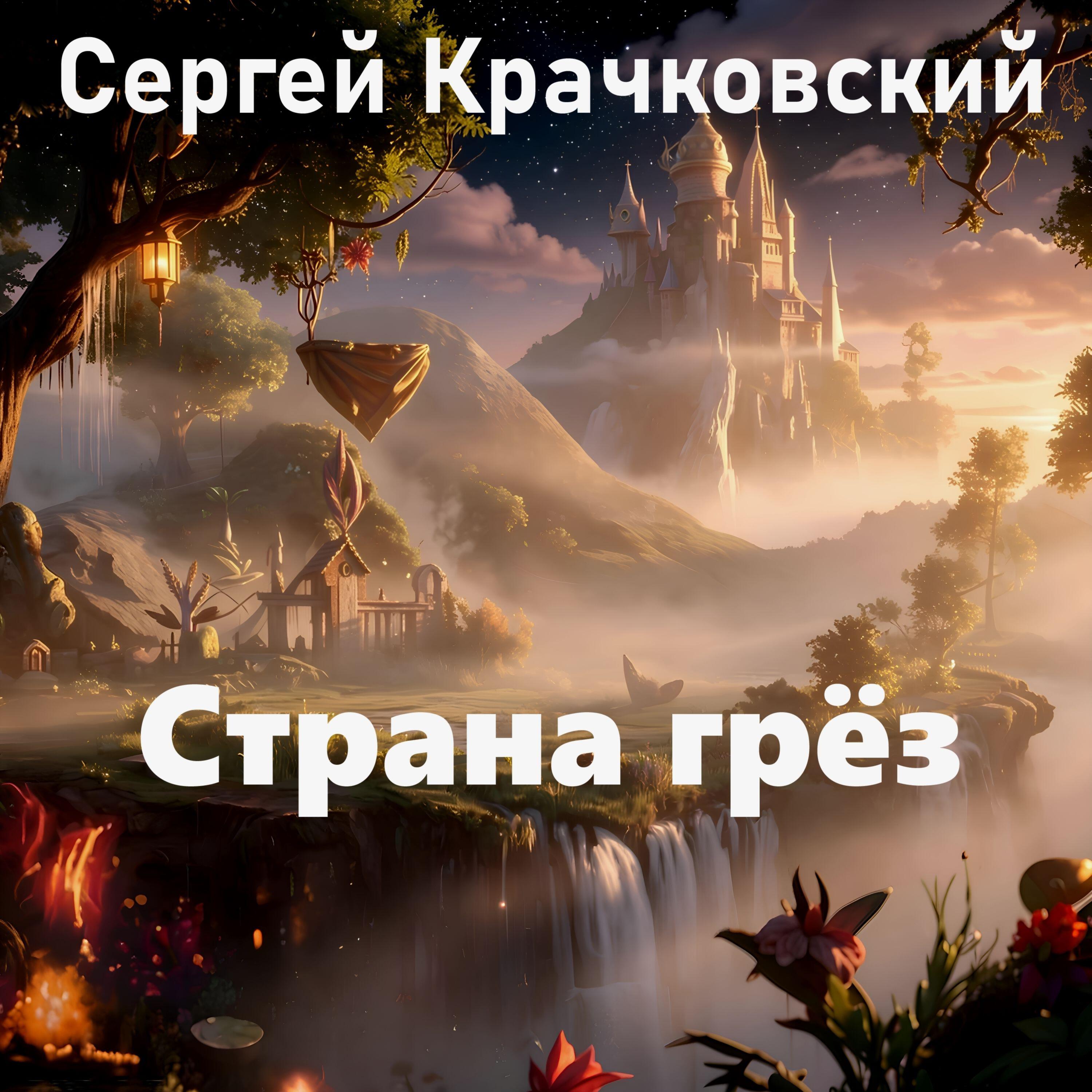 Релиз Страна грёз