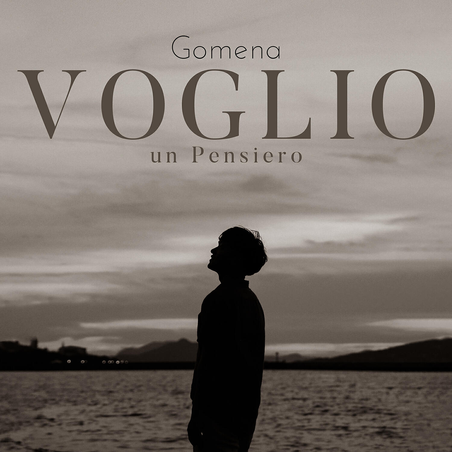 Релиз Voglio un Pensiero