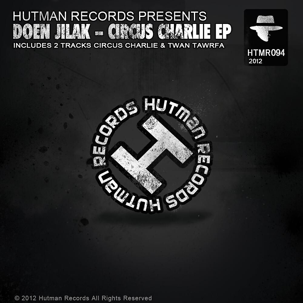 Релиз Circus Charlie EP