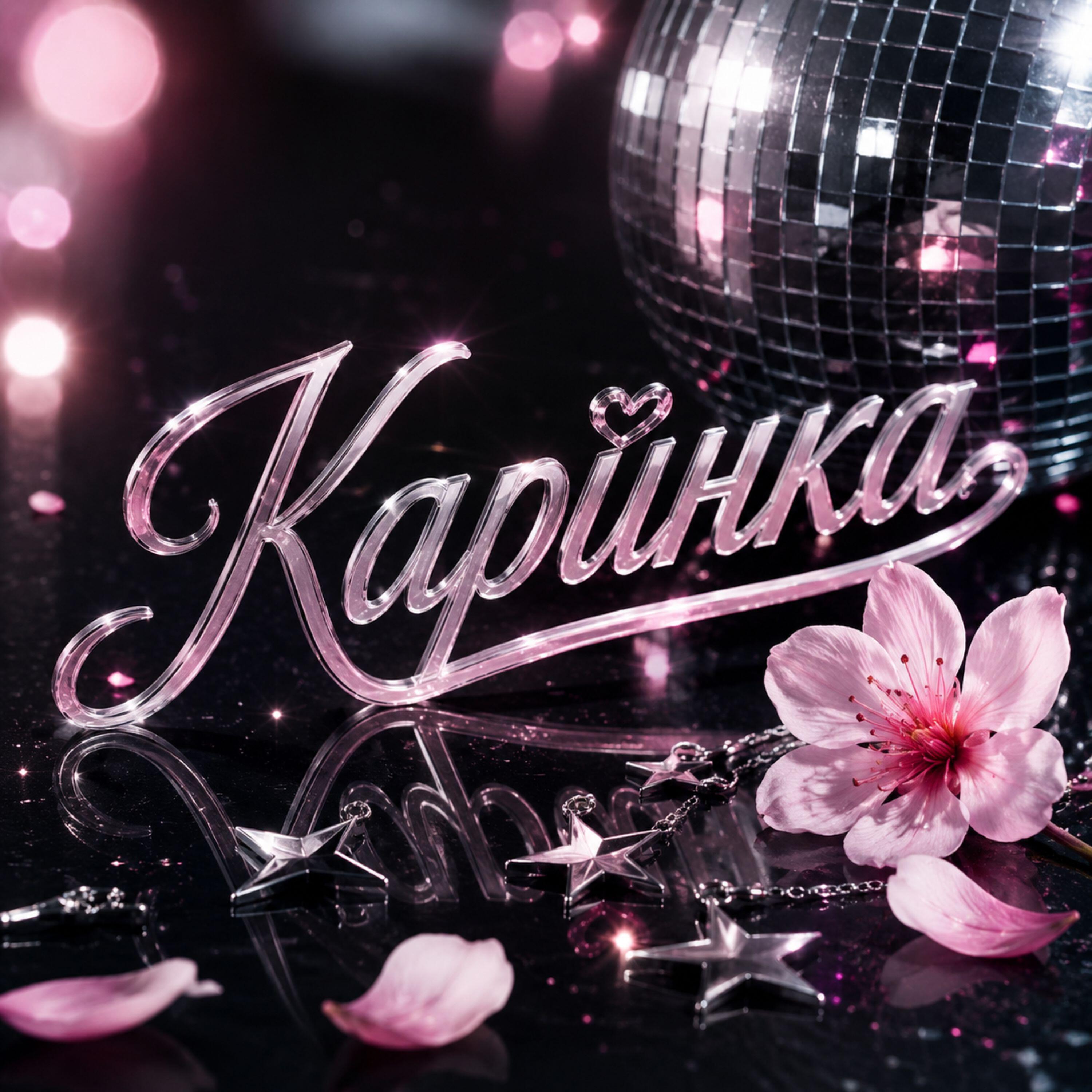 Релиз Каринка