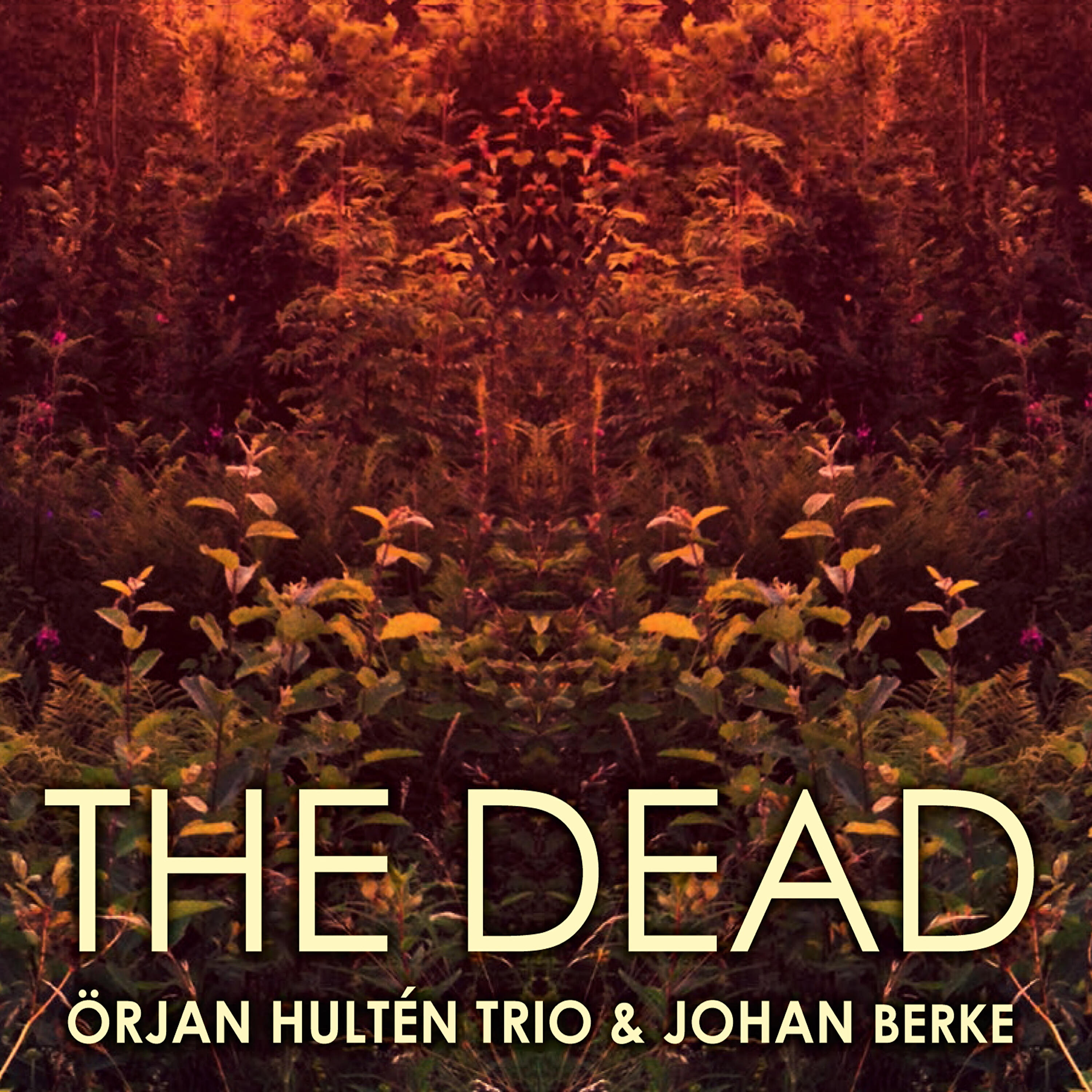 Релиз The Dead