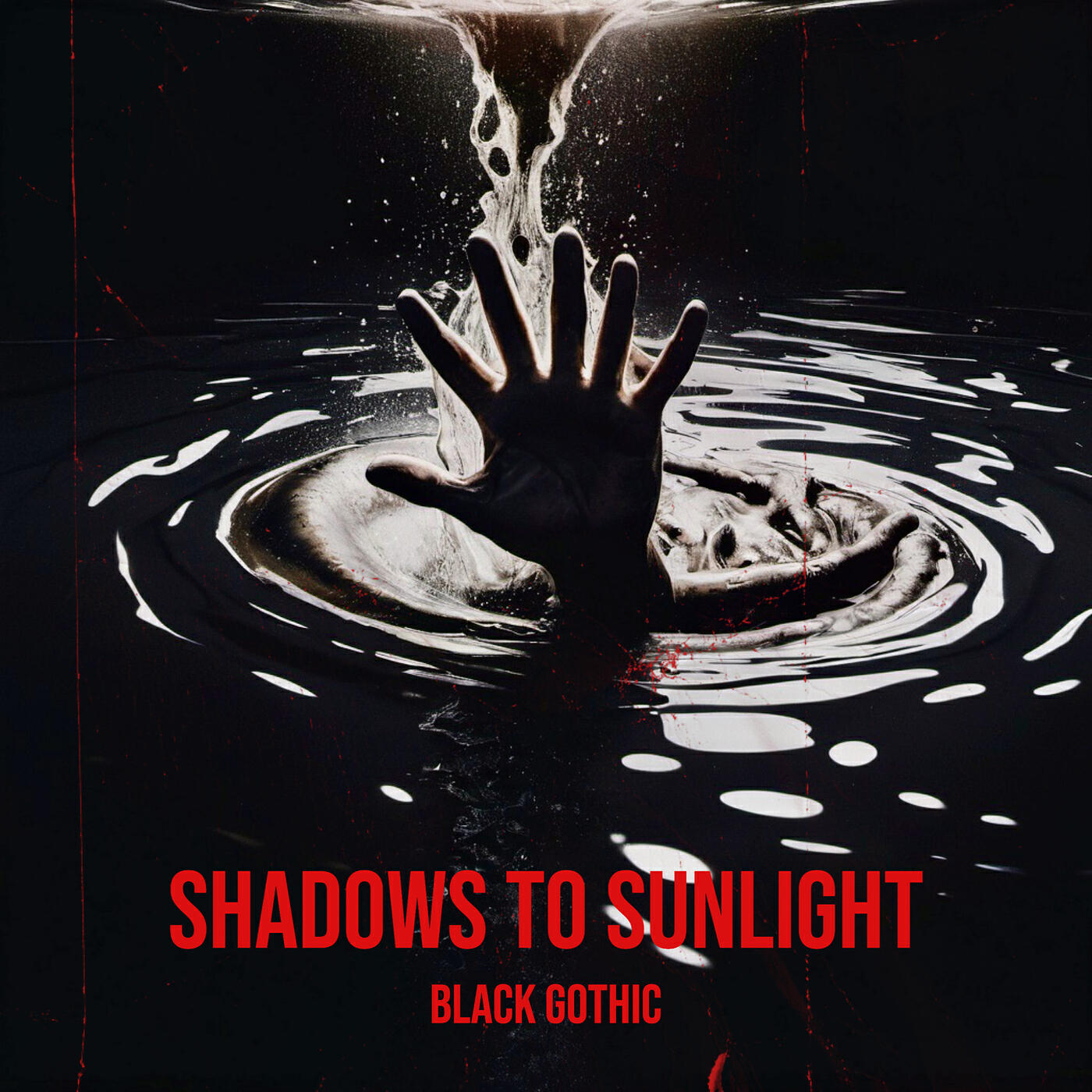 Релиз Shadows to Sunlight