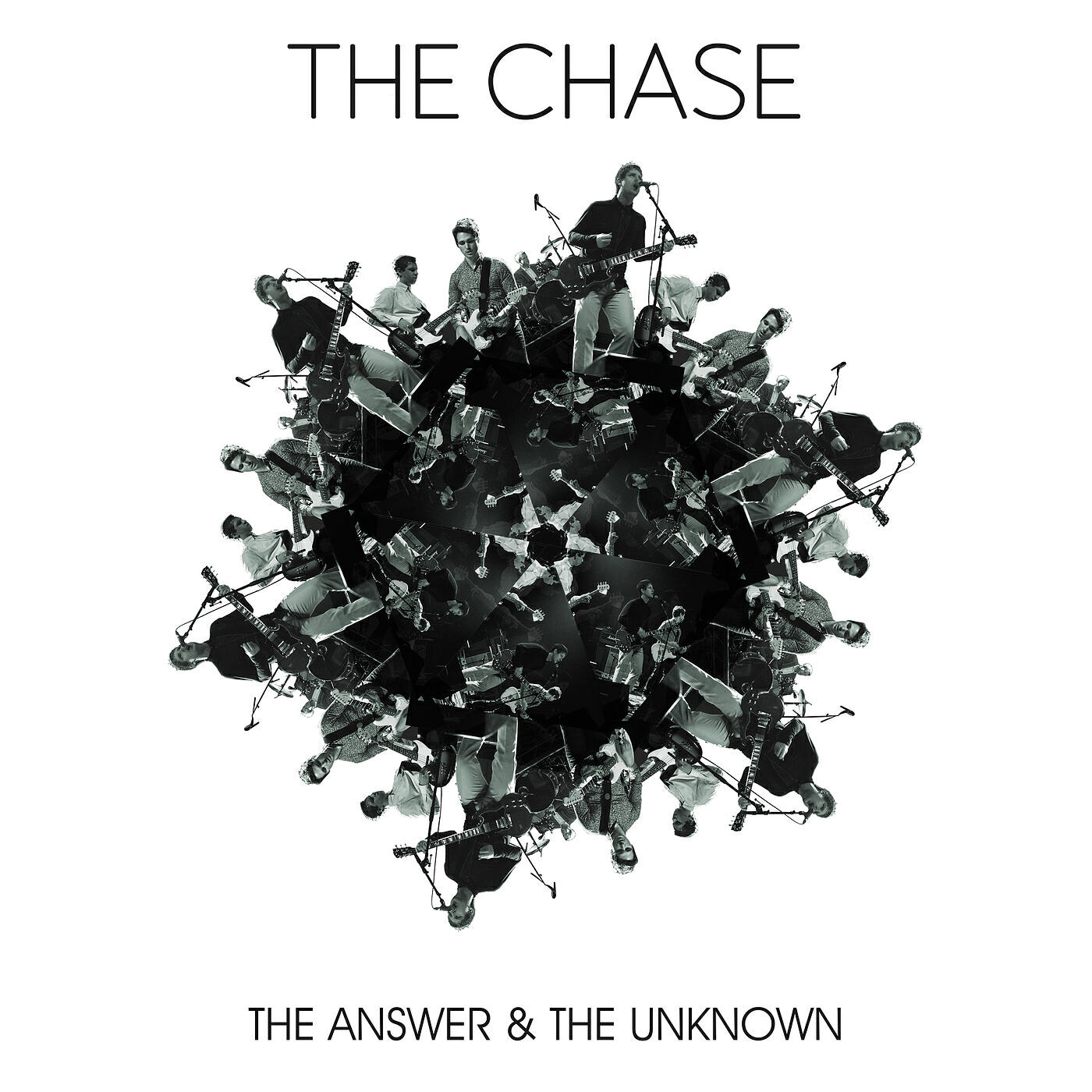 Релиз The Answer & the Unknown