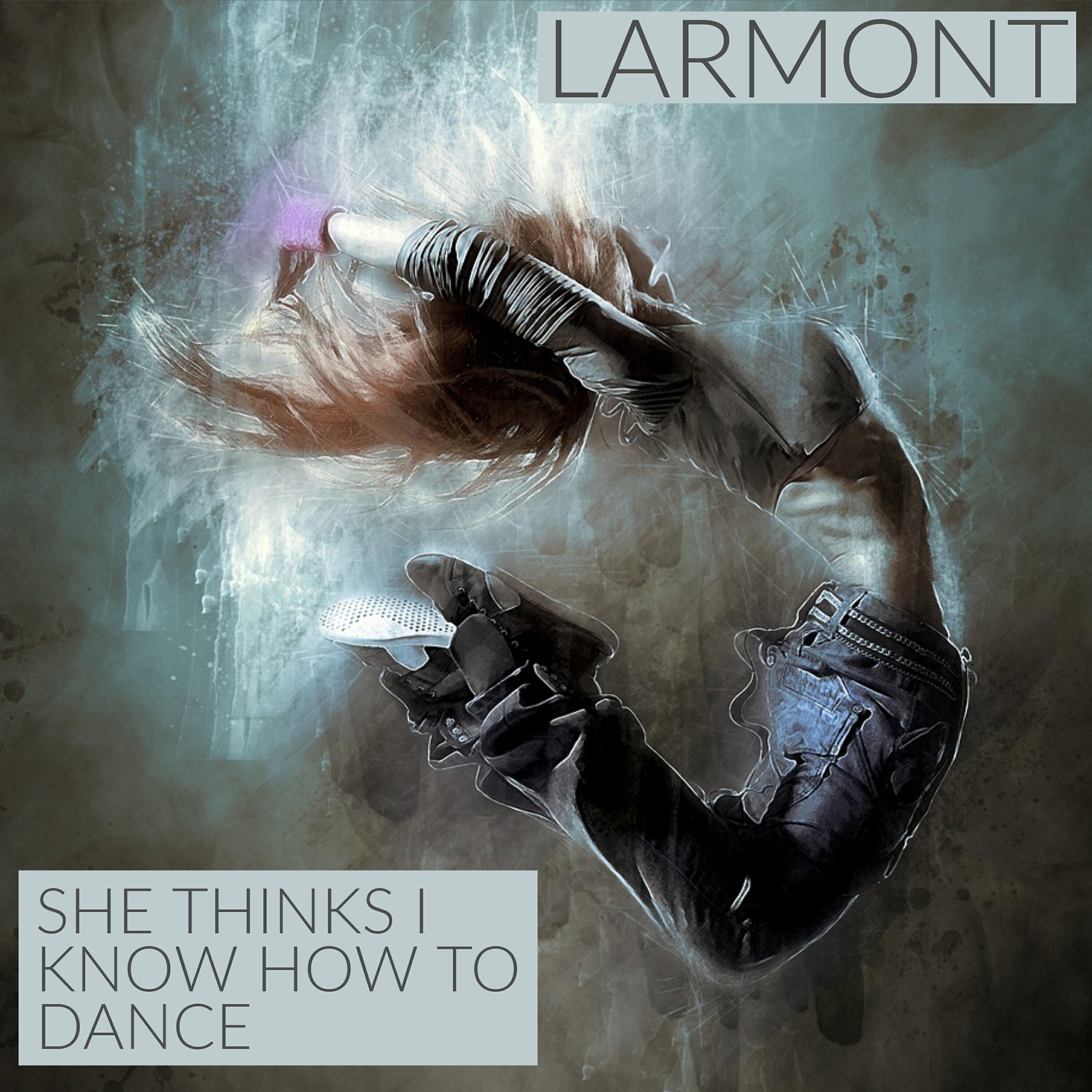 Релиз She Thinks I Know How to Dance
