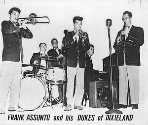 The Dukes of Dixieland
