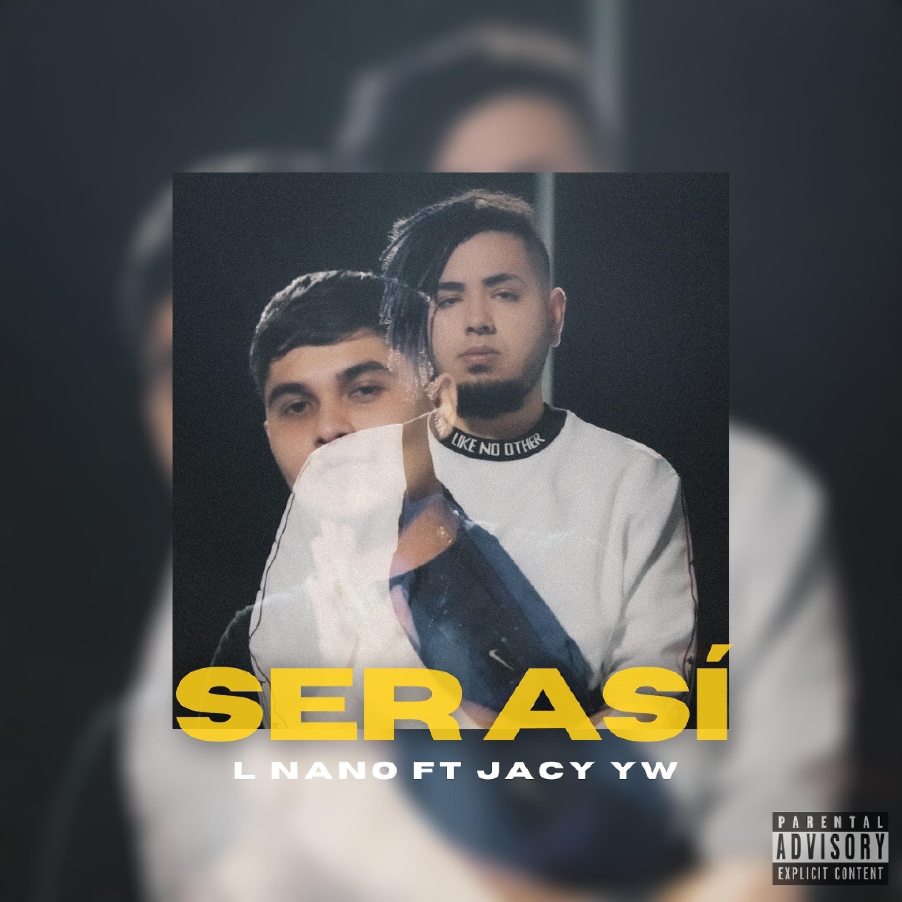Релиз Ser Asi