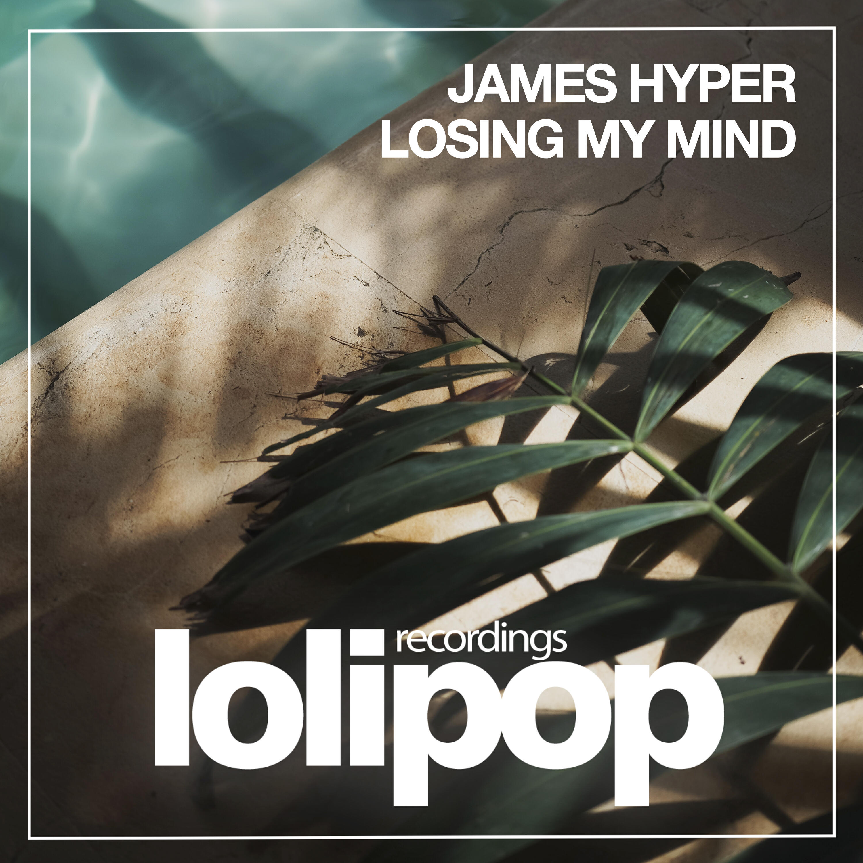 Релиз Losing My Mind
