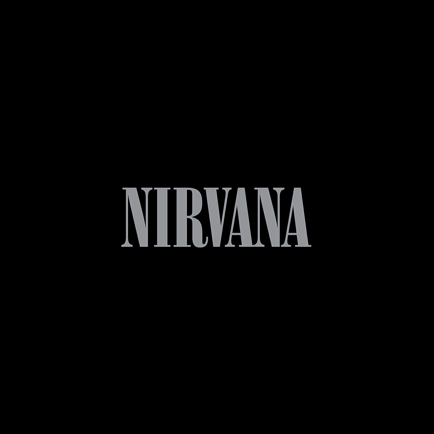 Релиз Nirvana