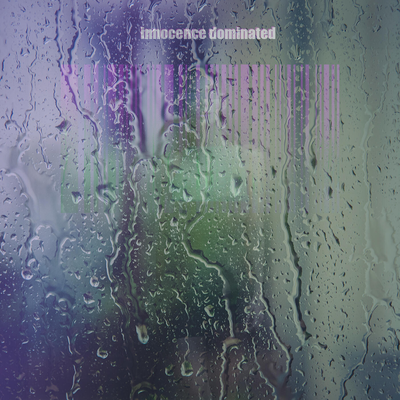 Релиз Innocence Dominated