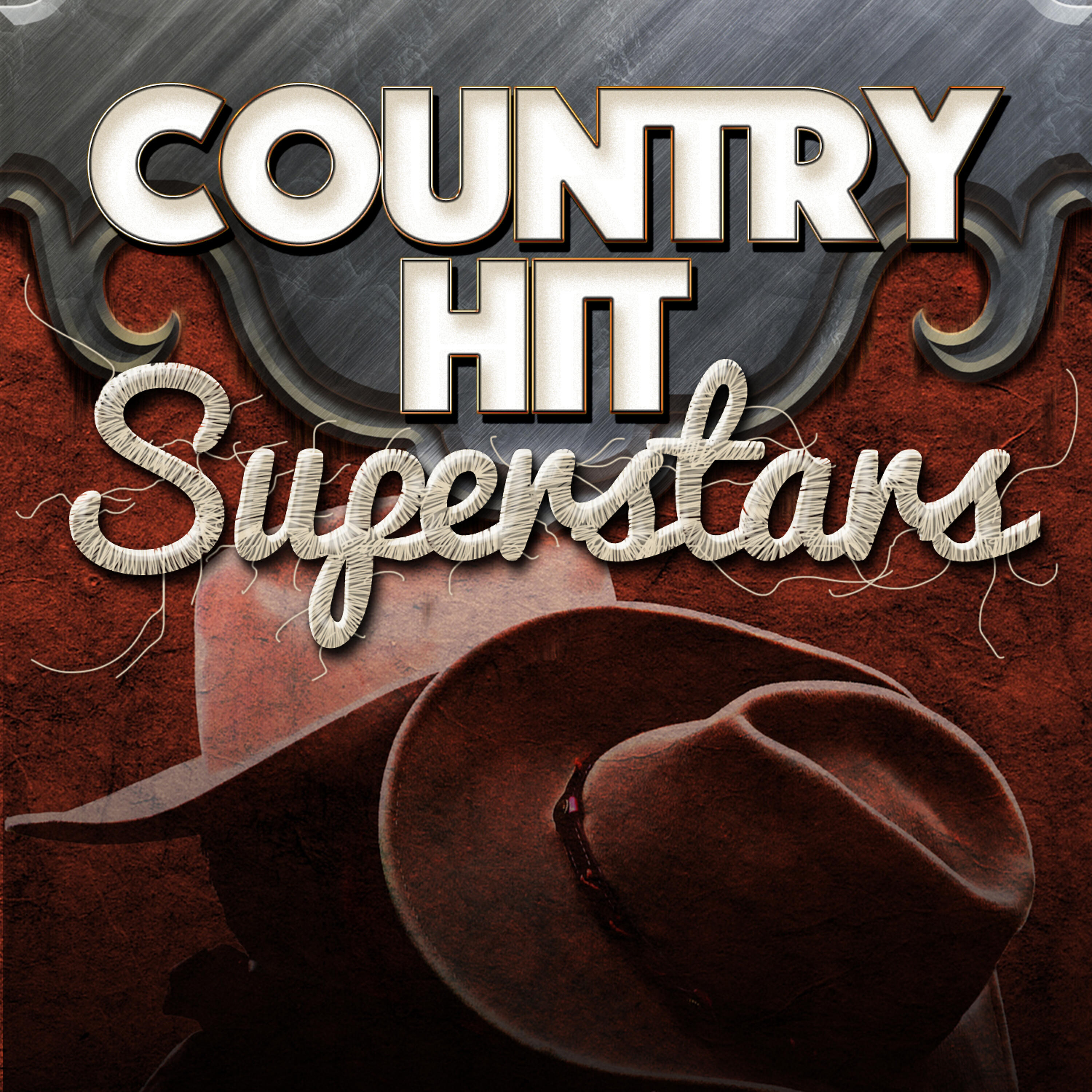 Релиз Country Hit Superstars