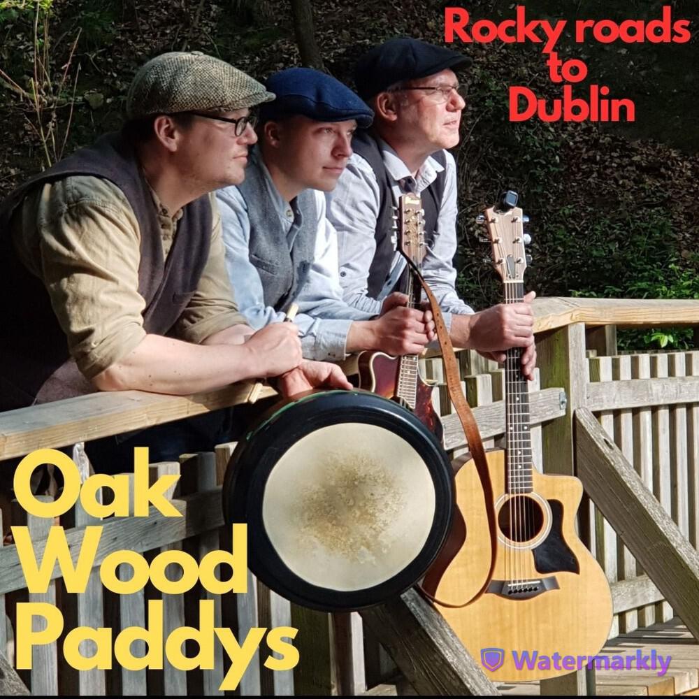 OakWoodPaddys