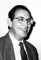 Frank Ezra Levy