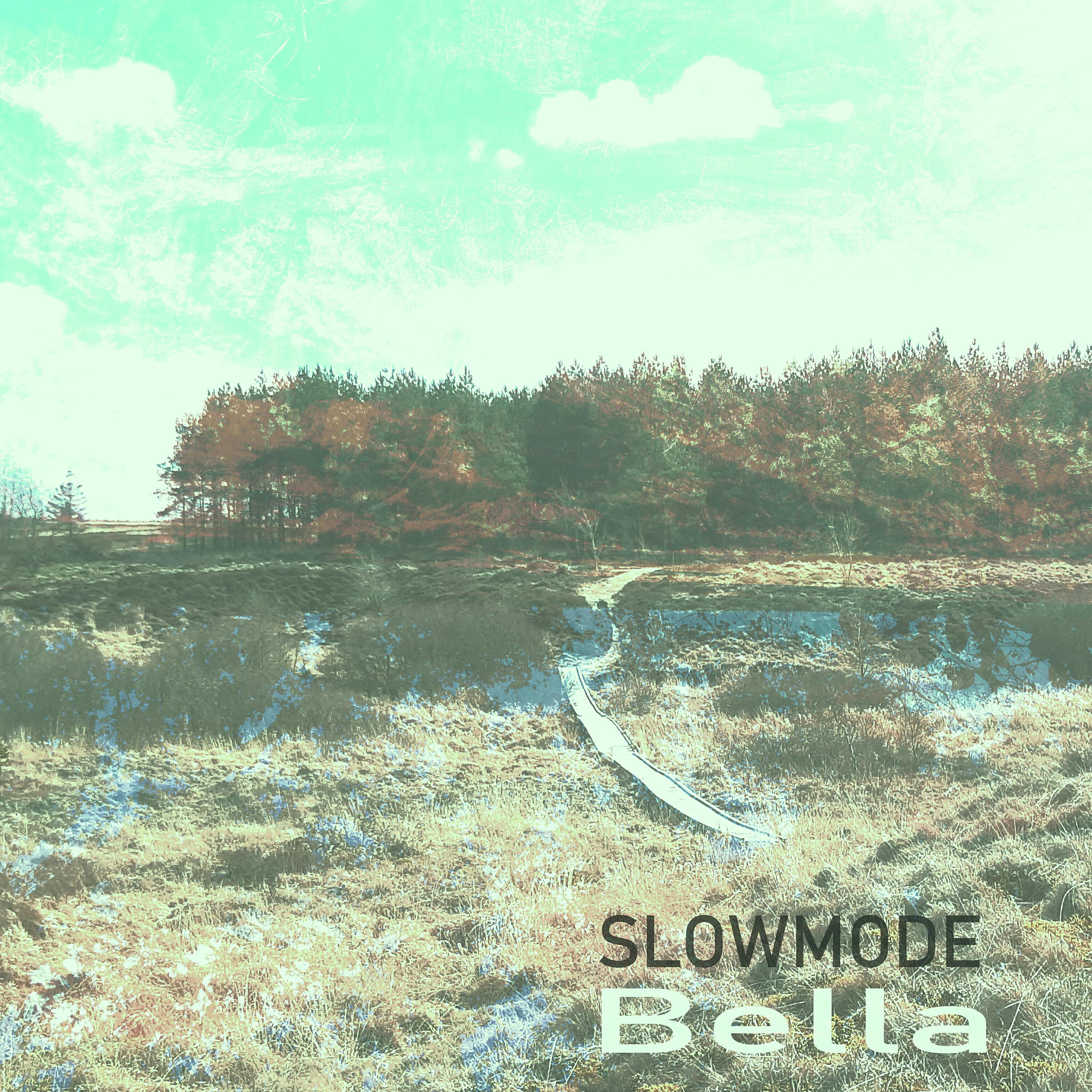 Релиз Bella