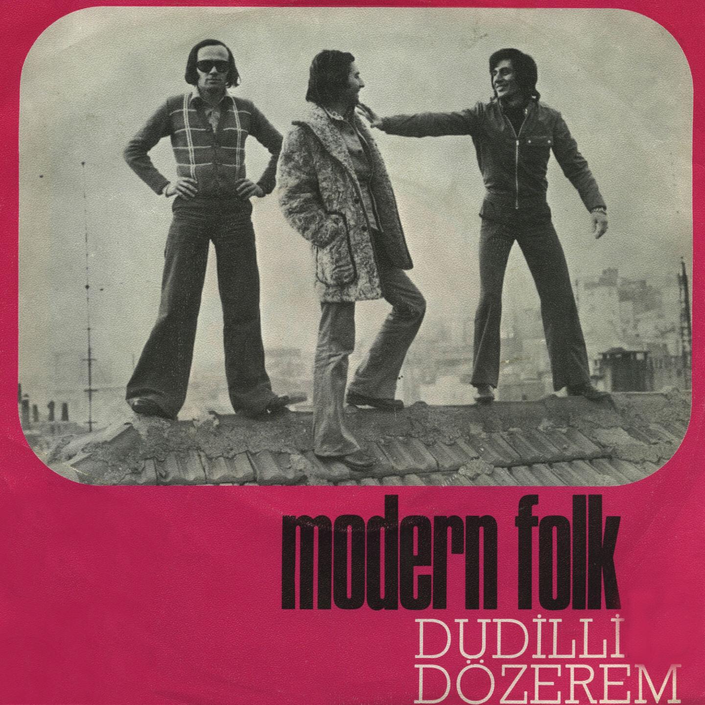 Релиз Dudilli