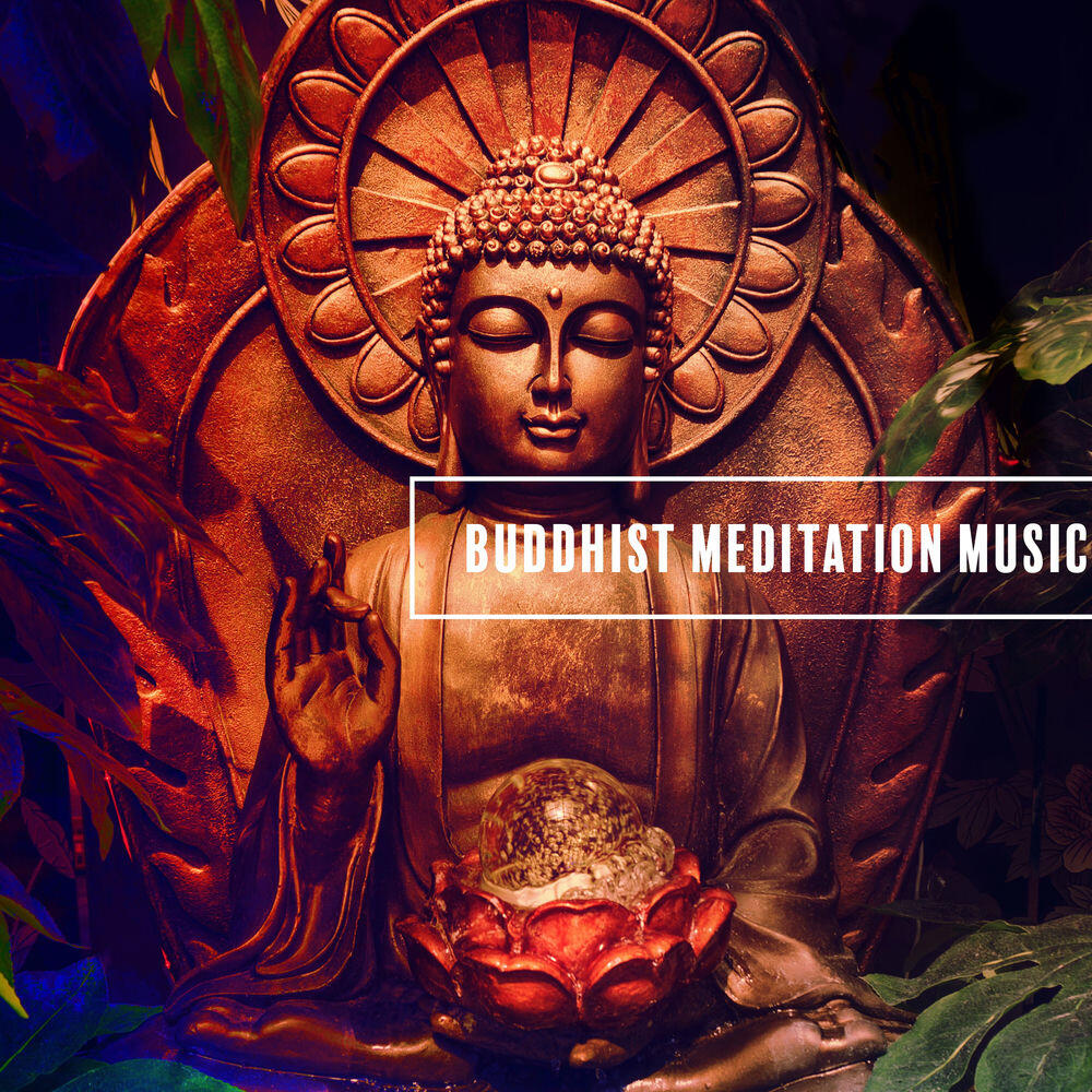 Релиз Buddhist Meditation. Music for Better Focus and Atmosphere during Practice. Tibetan Sounds and Instruments