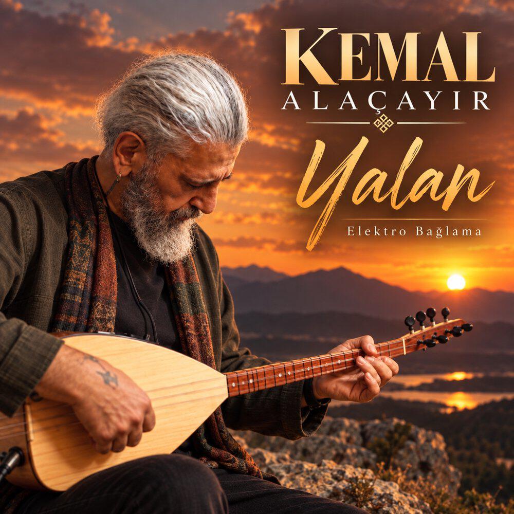 Релиз Yalan Elektro Bağlama