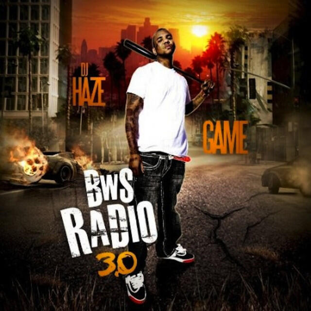 Релиз BWS Radio 3.0 (Free Game Edition)