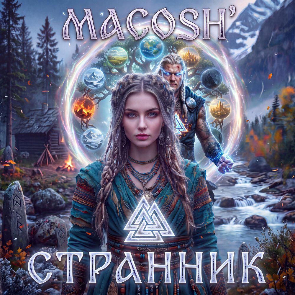 Релиз Странник