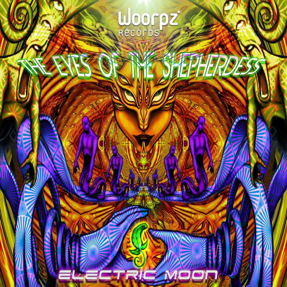 Релиз The Eyes of the Shepherdess