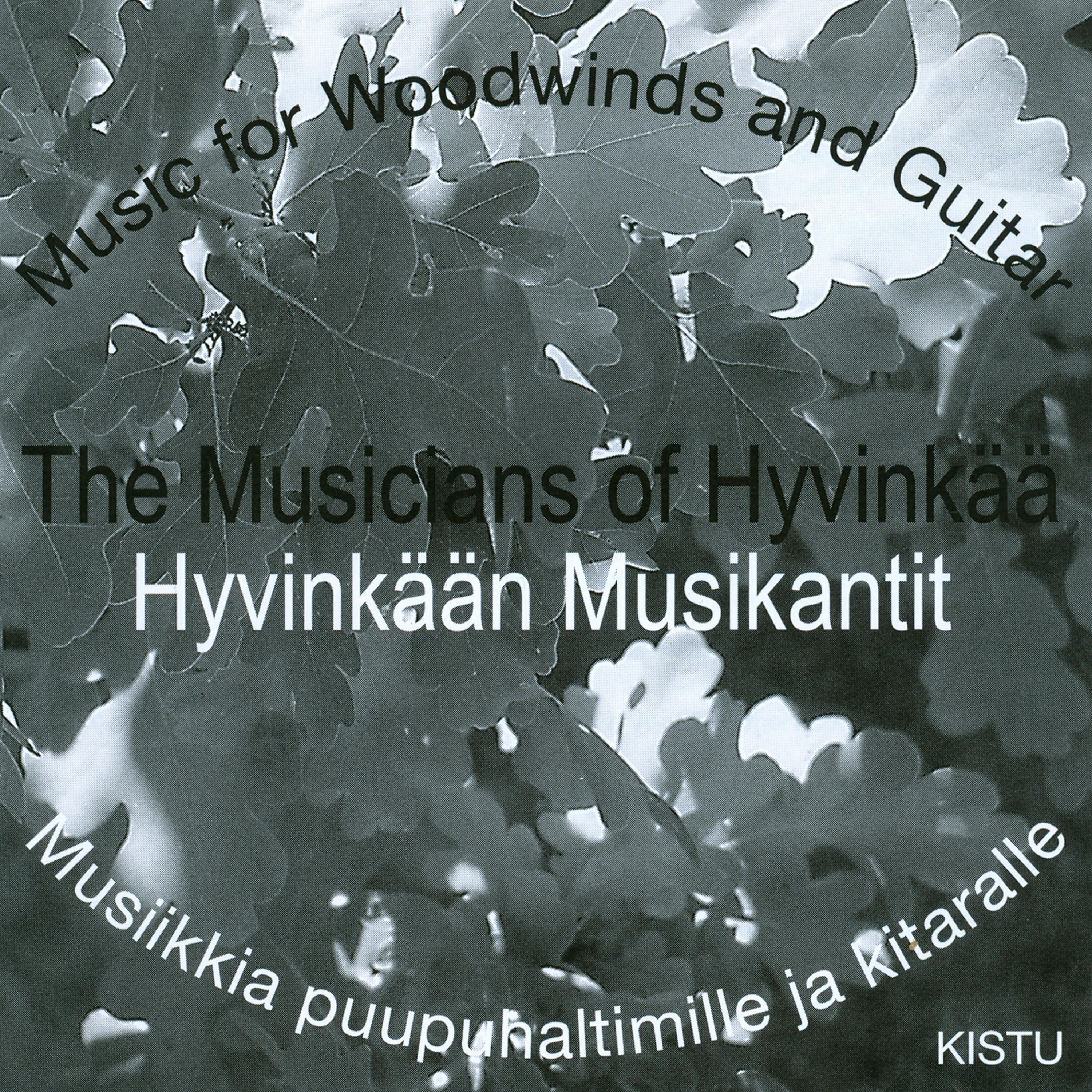 The Musicians of Hyvinkää