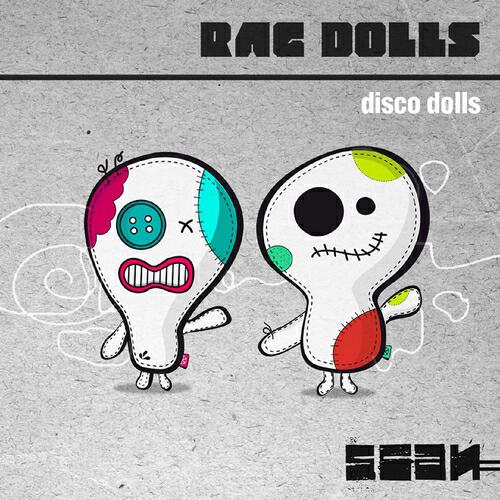 Релиз Disco Dolls