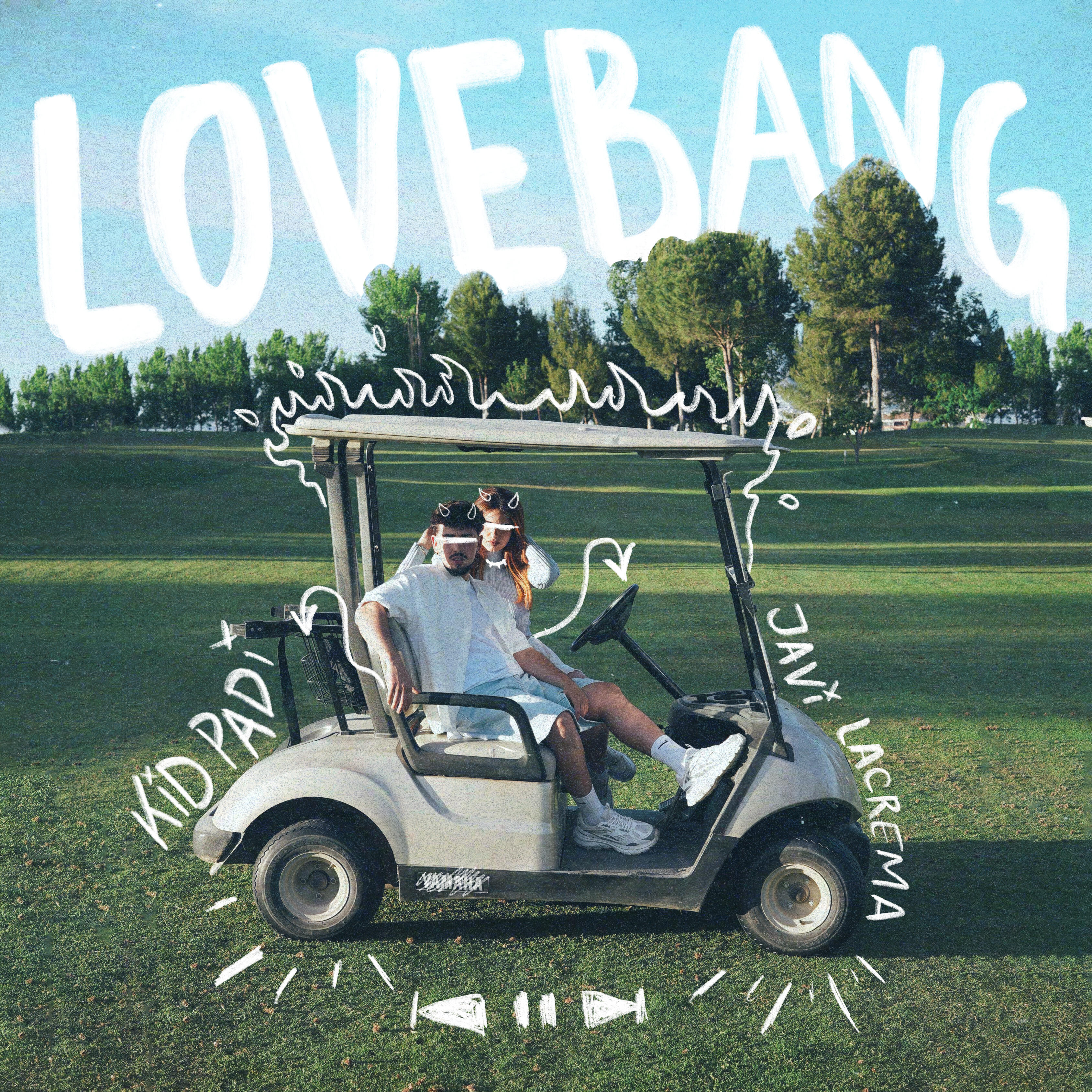 Релиз Lovebang