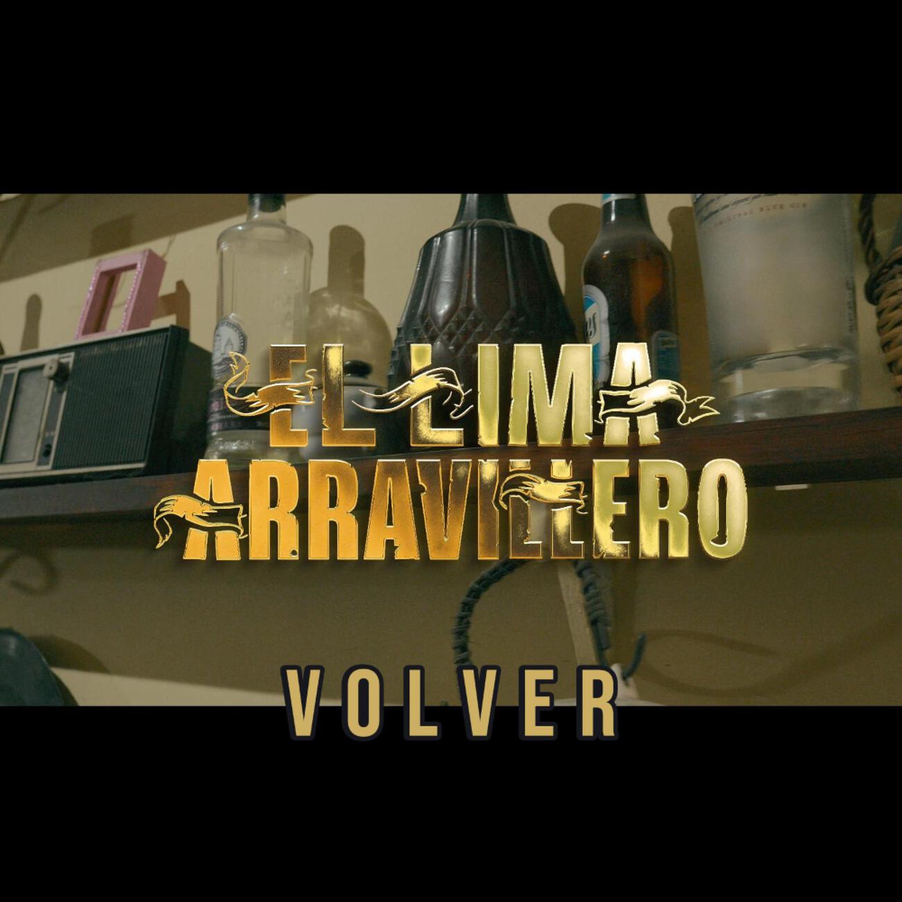 El Lima Arravillero