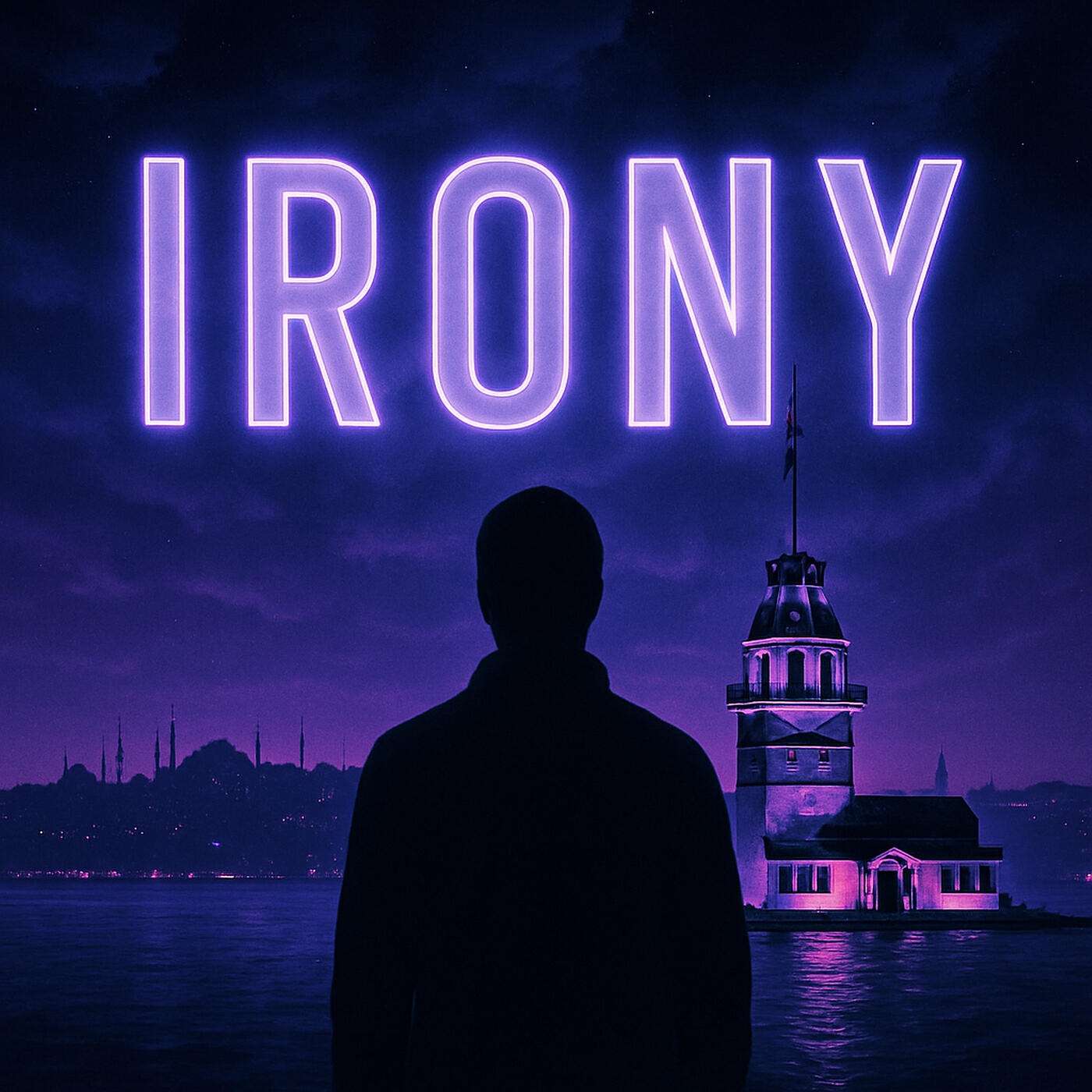 Релиз Şizofreni