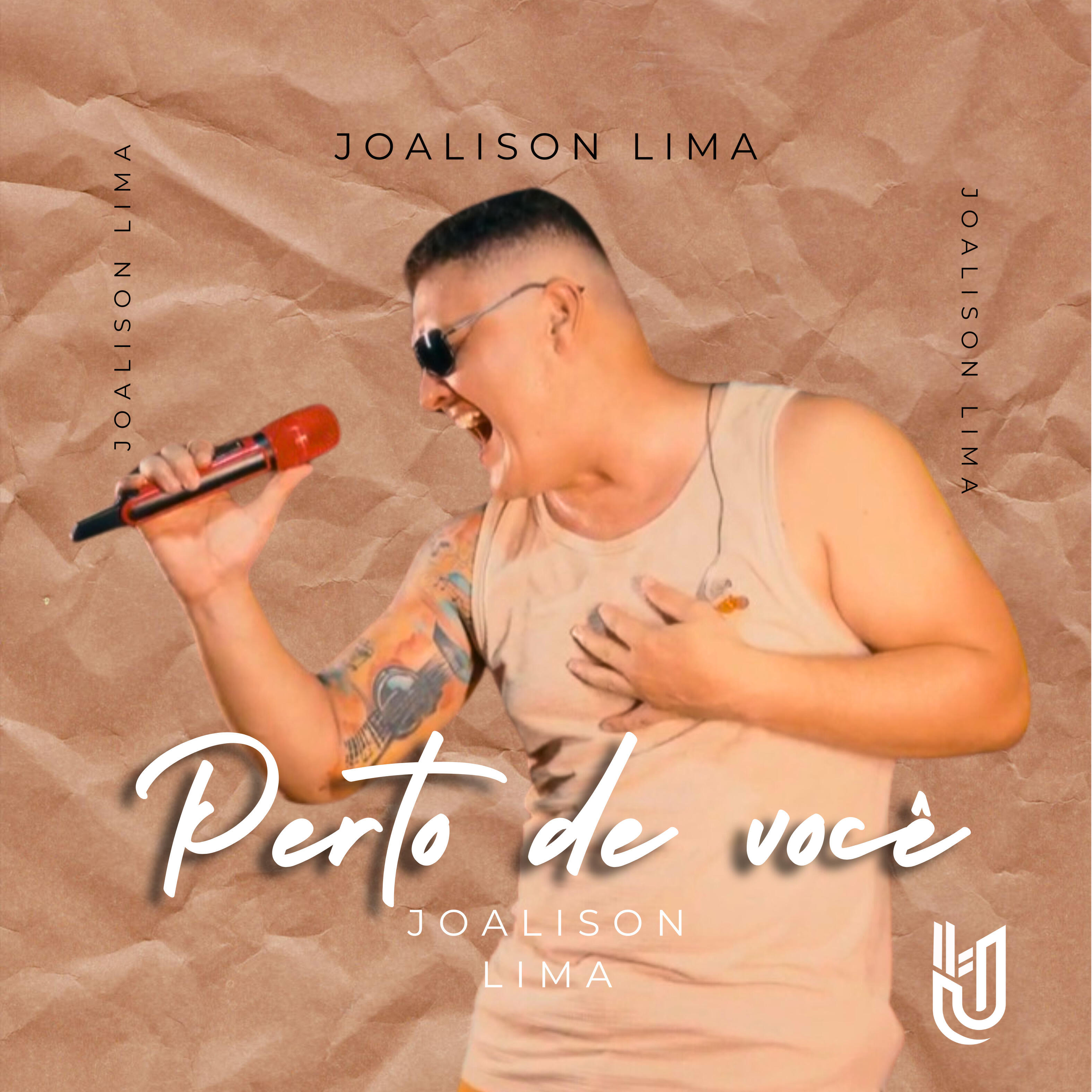 Релиз Perto de Você