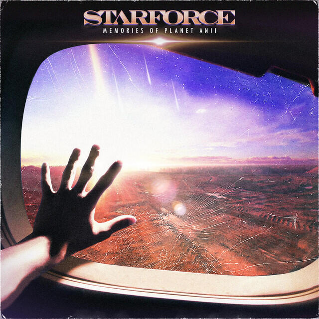 Релиз Memories of Planet Anii