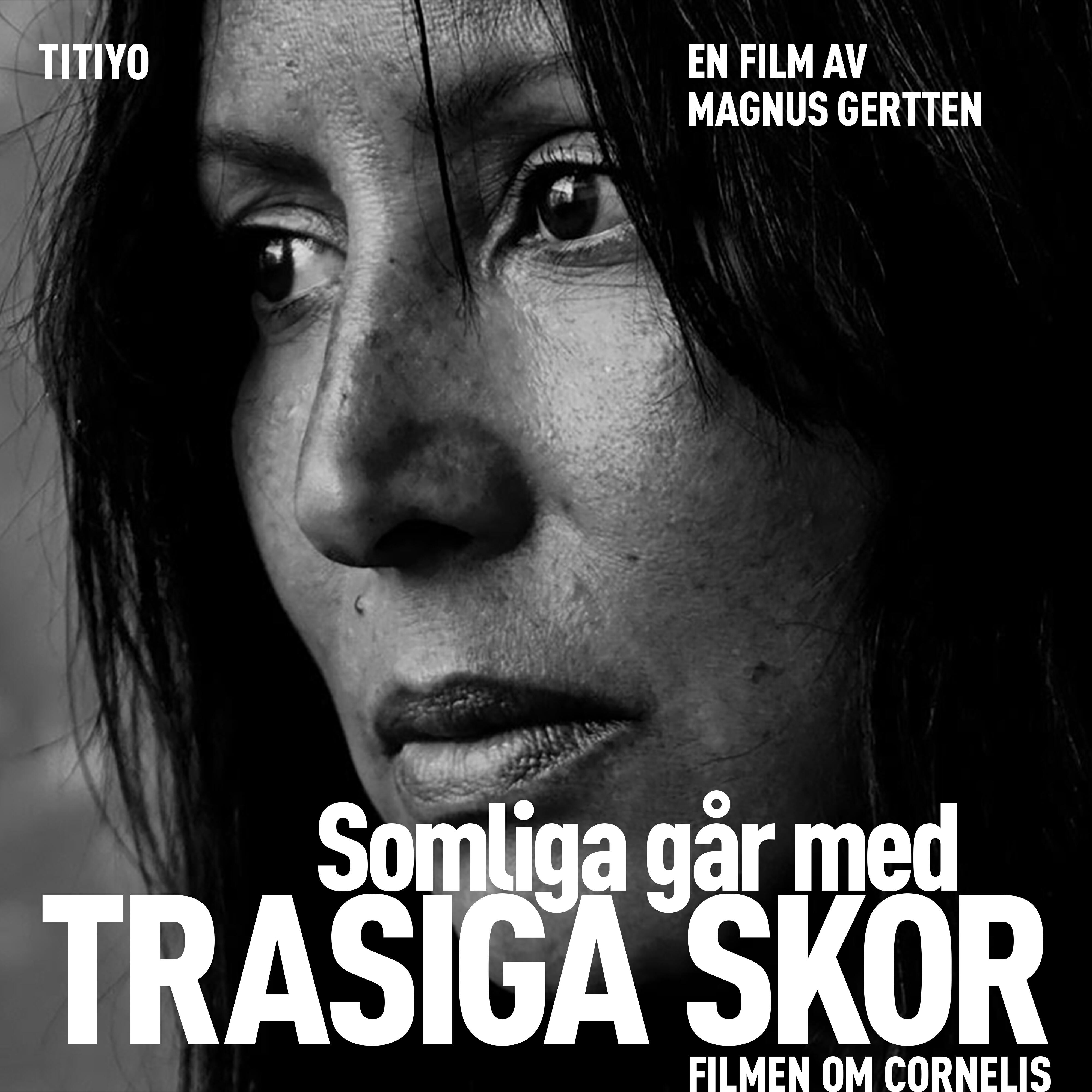 Релиз Somliga går med trasiga skor