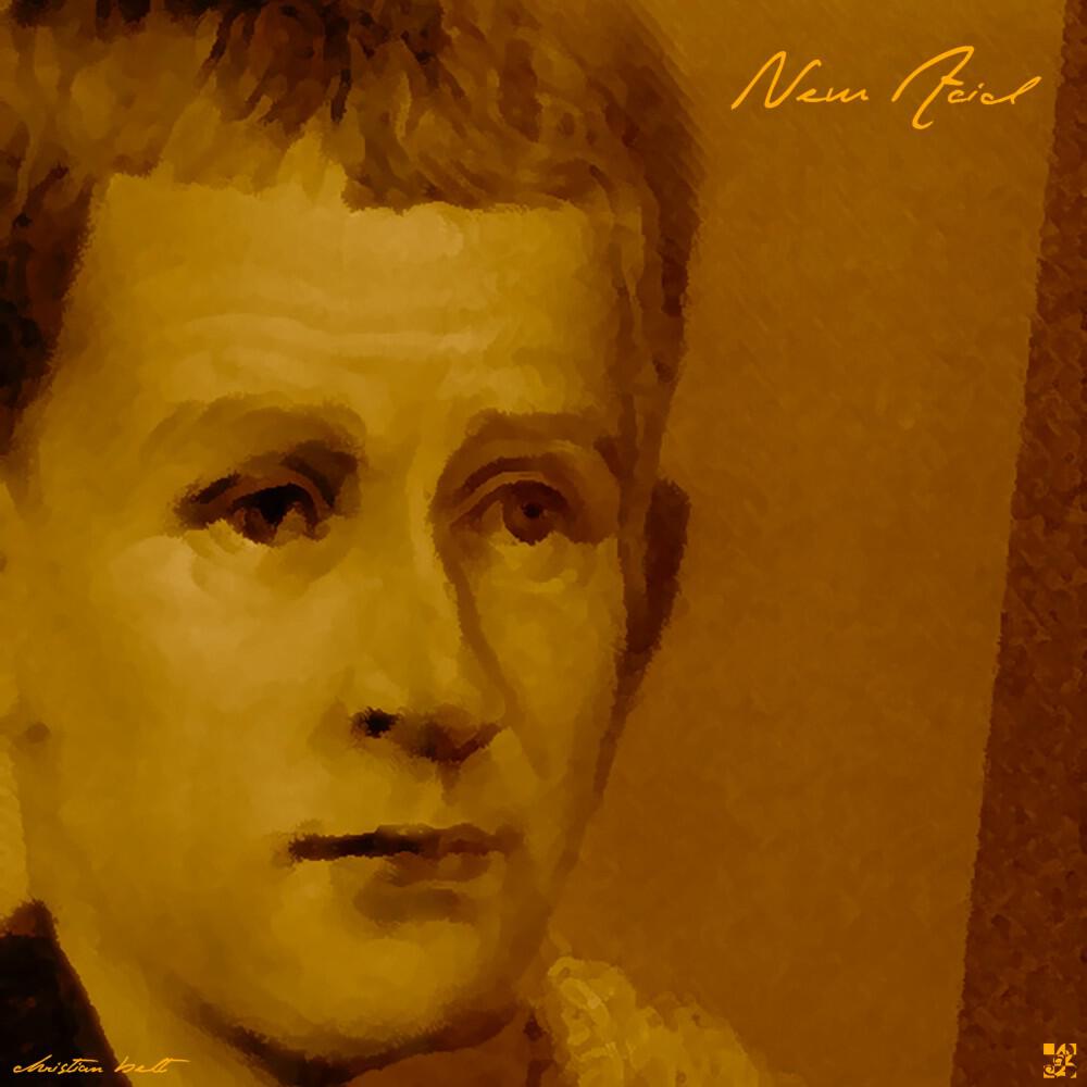 Релиз New Acid