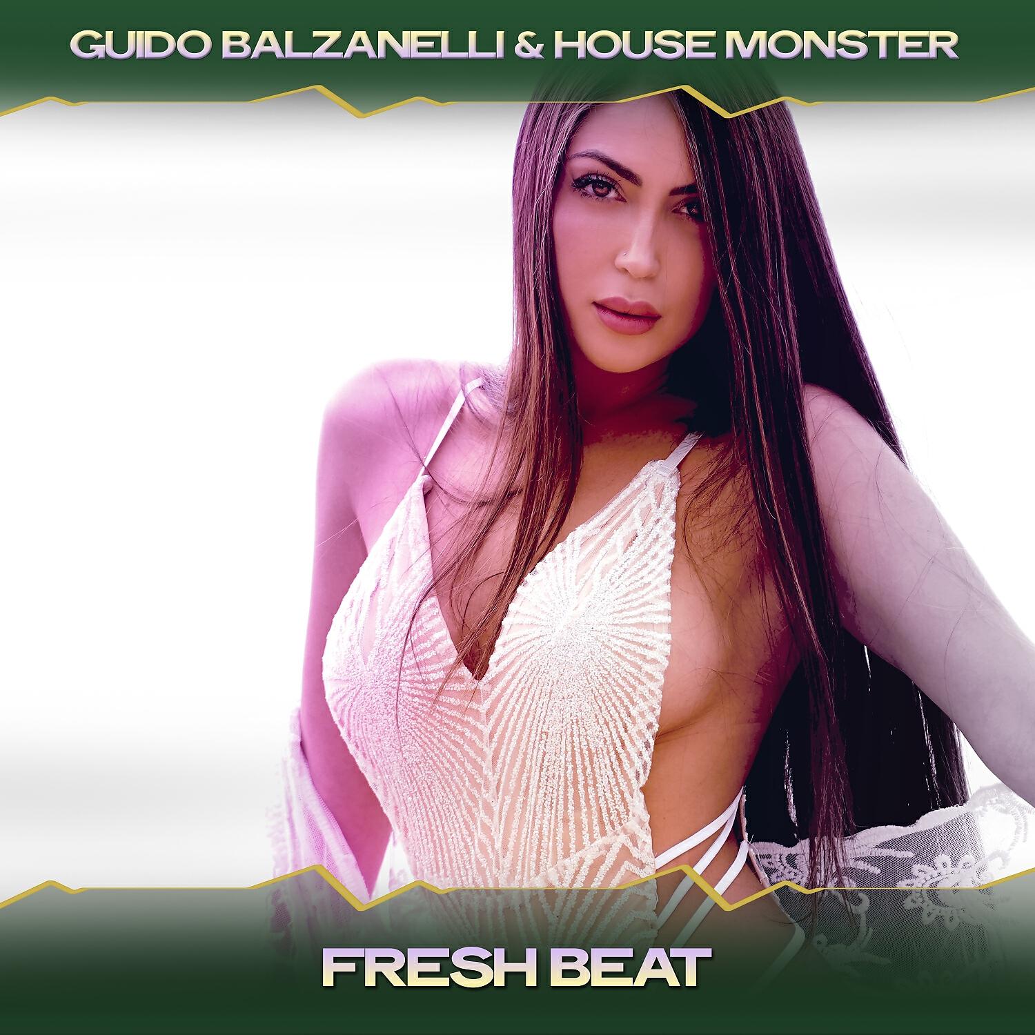 Guido Balzanelli & House Monster
