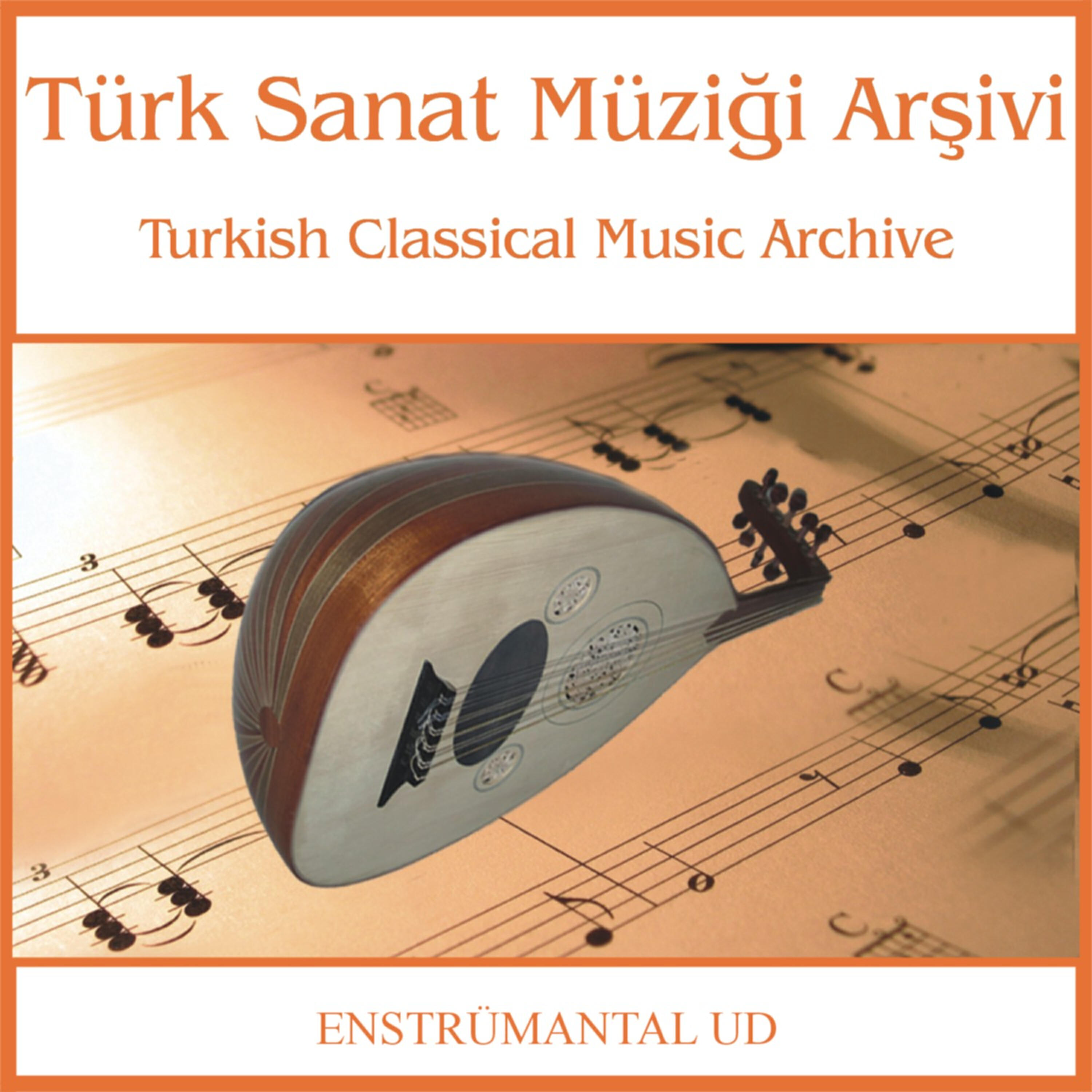 Релиз Türk Sanat Müziği Arşivi | Ud