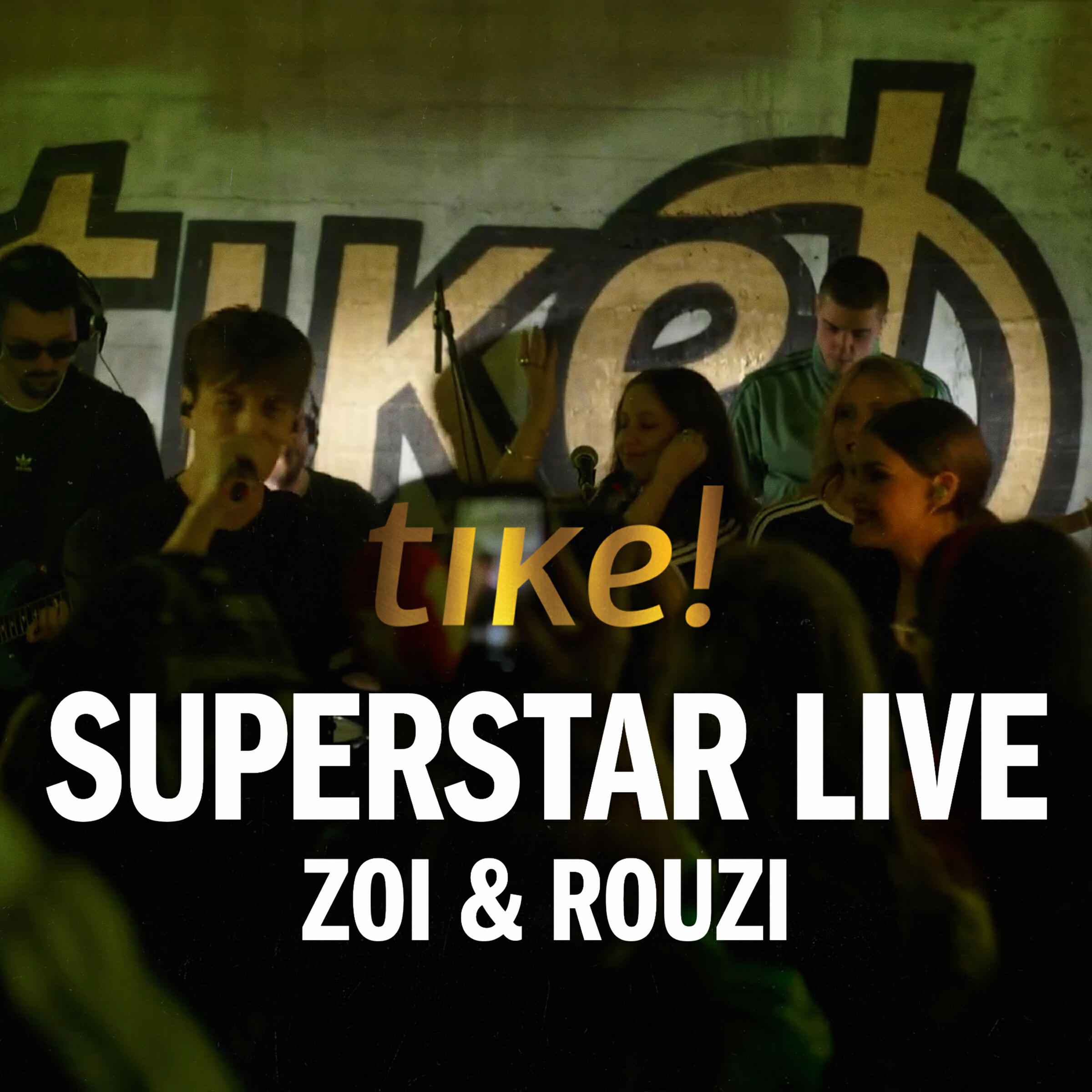 Rouzi