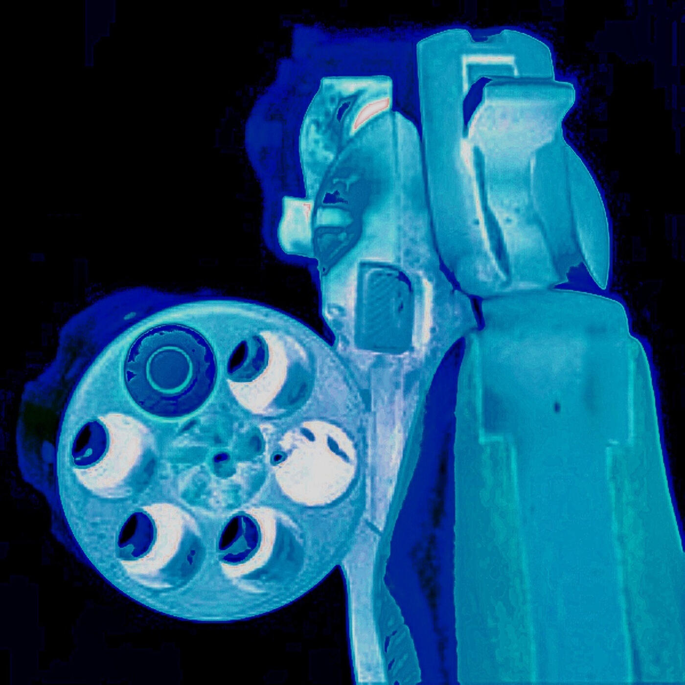 Релиз Russian Roulette