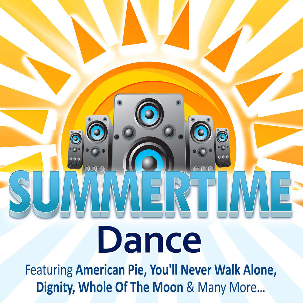 Релиз Summertime Dance
