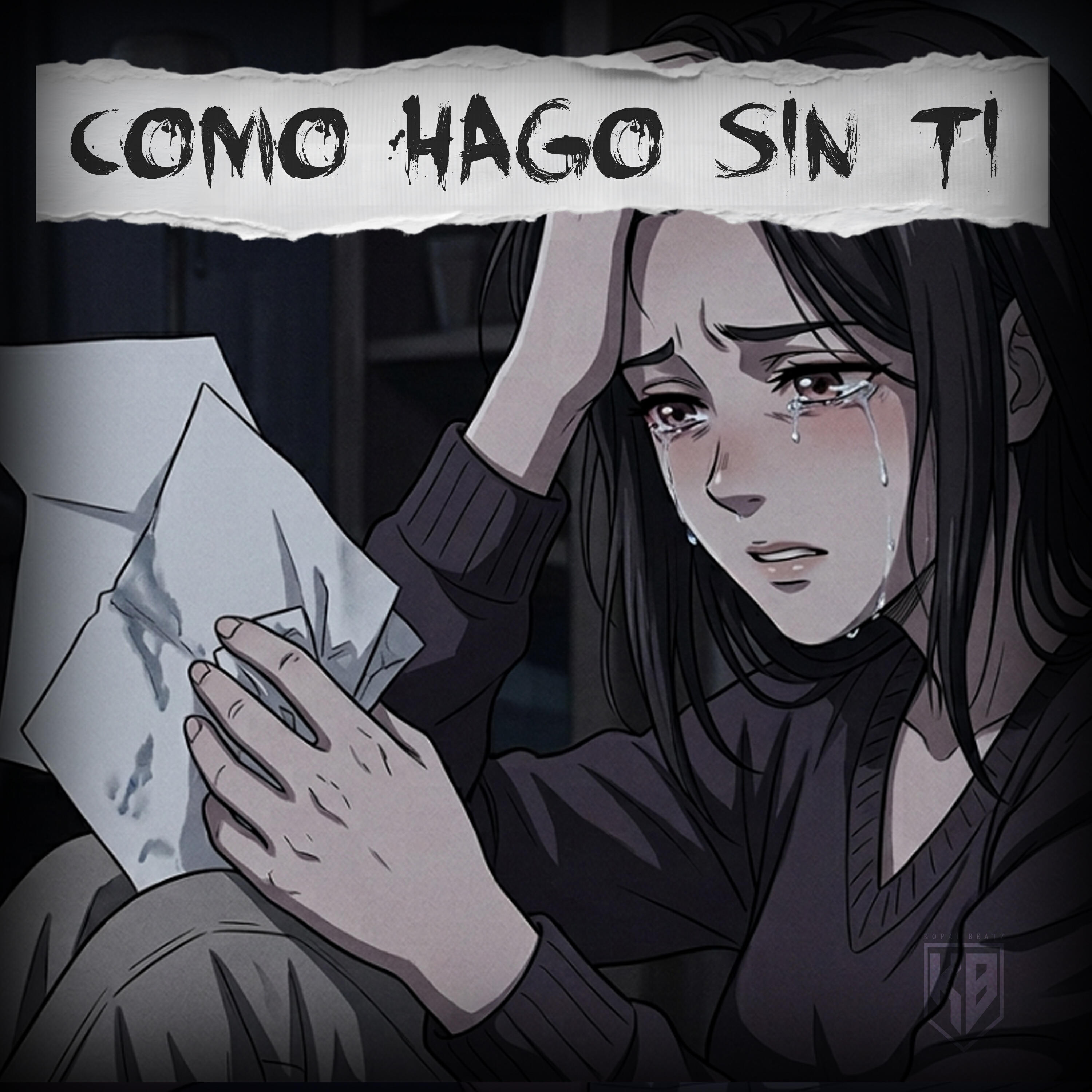 Релиз Como Hago Sin Ti