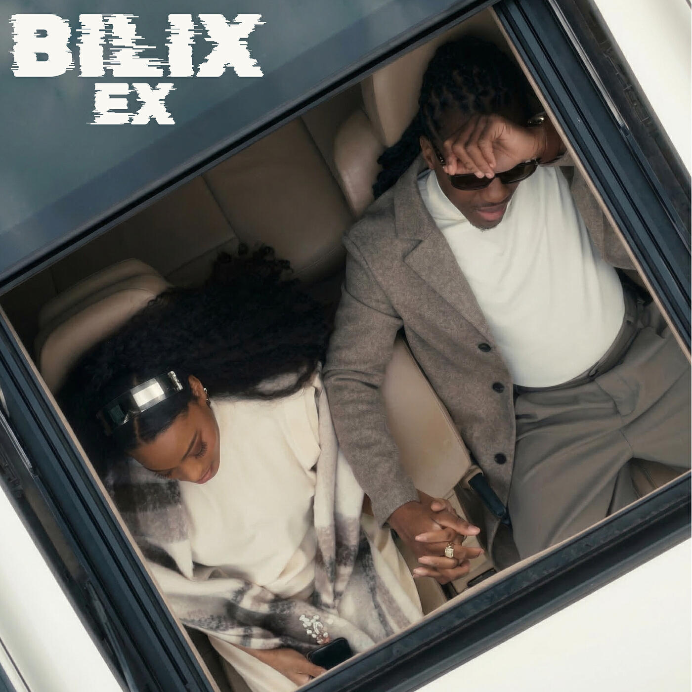 Релиз Ex