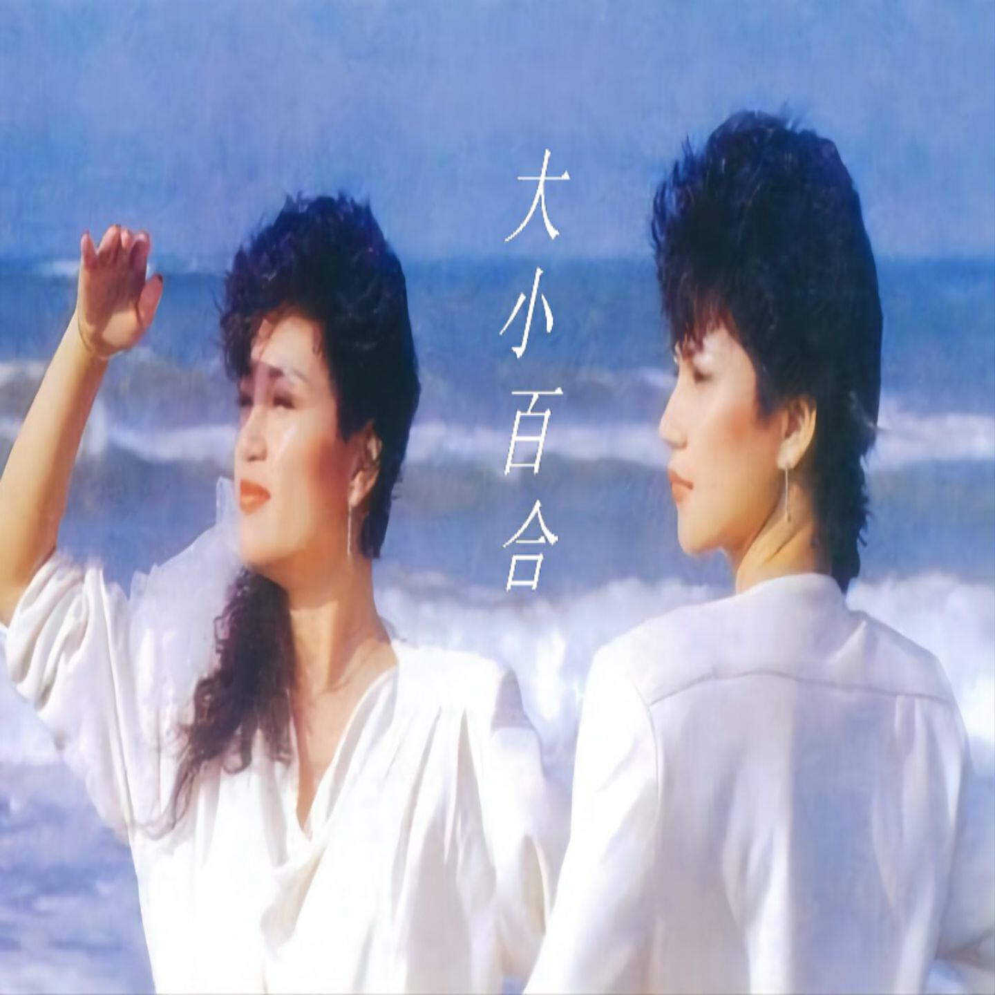 Релиз 大小百合