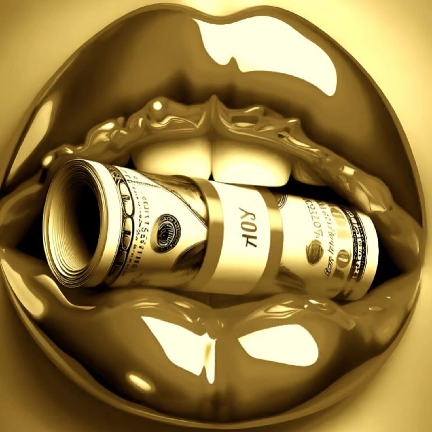 Релиз LABIOS CARAMELO