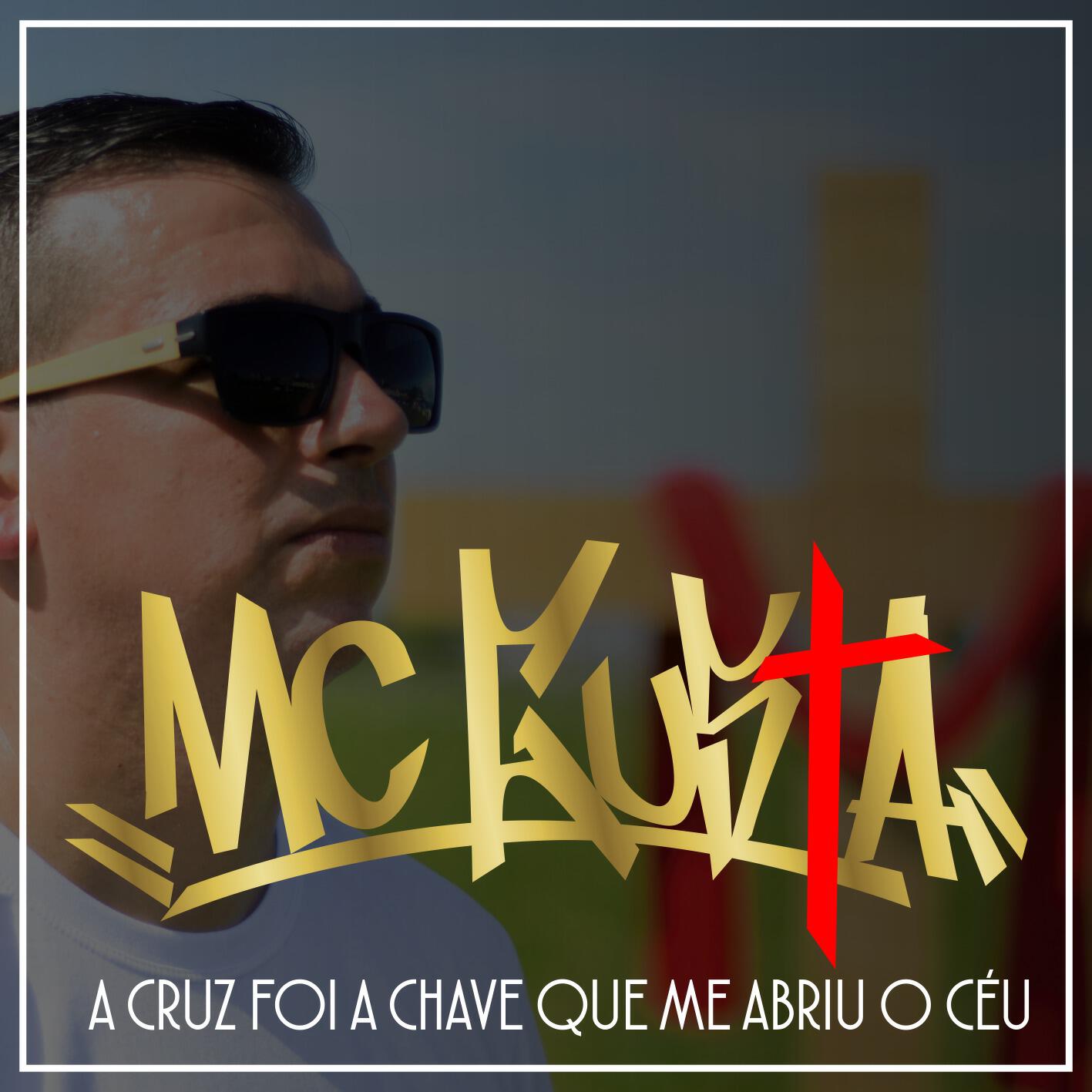Релиз A Cruz Foi a Chave Que Me Abriu o Céu