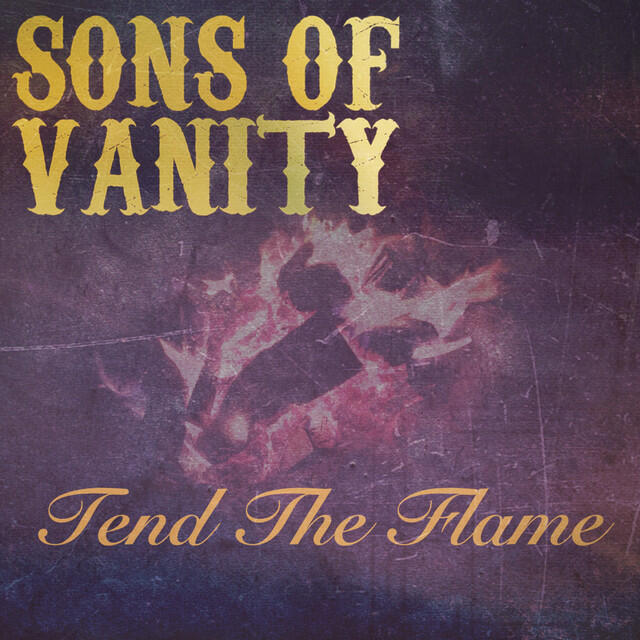 Релиз Tend the Flame