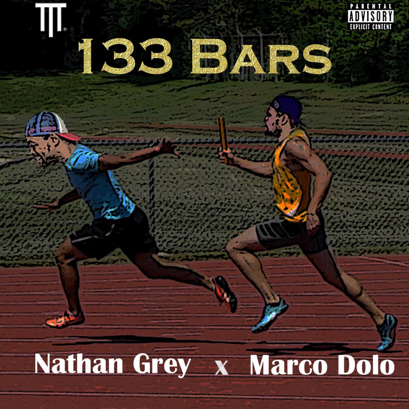Релиз 133 Bars