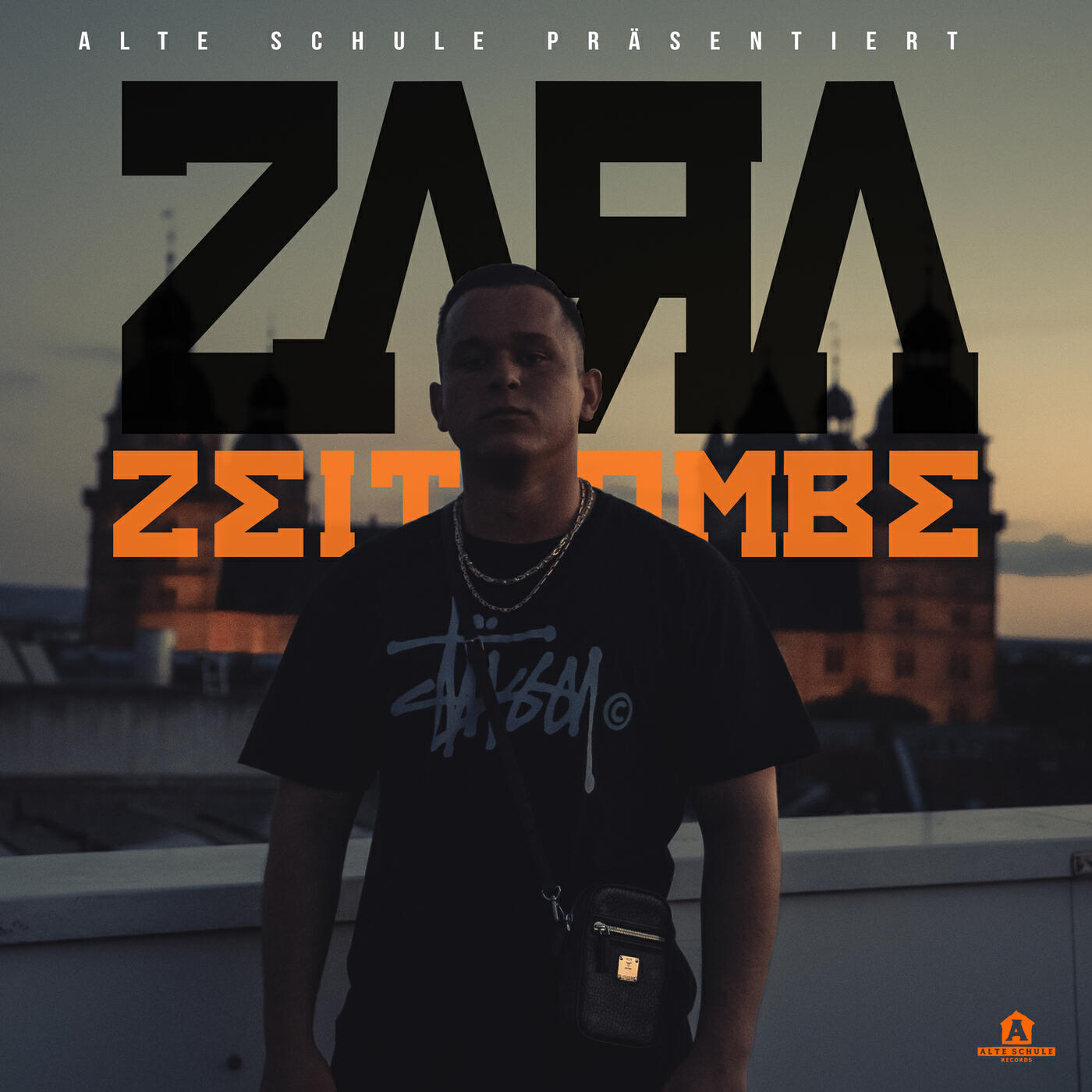 Релиз Zeitbombe