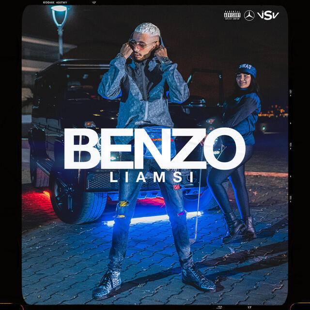 Релиз Benzo