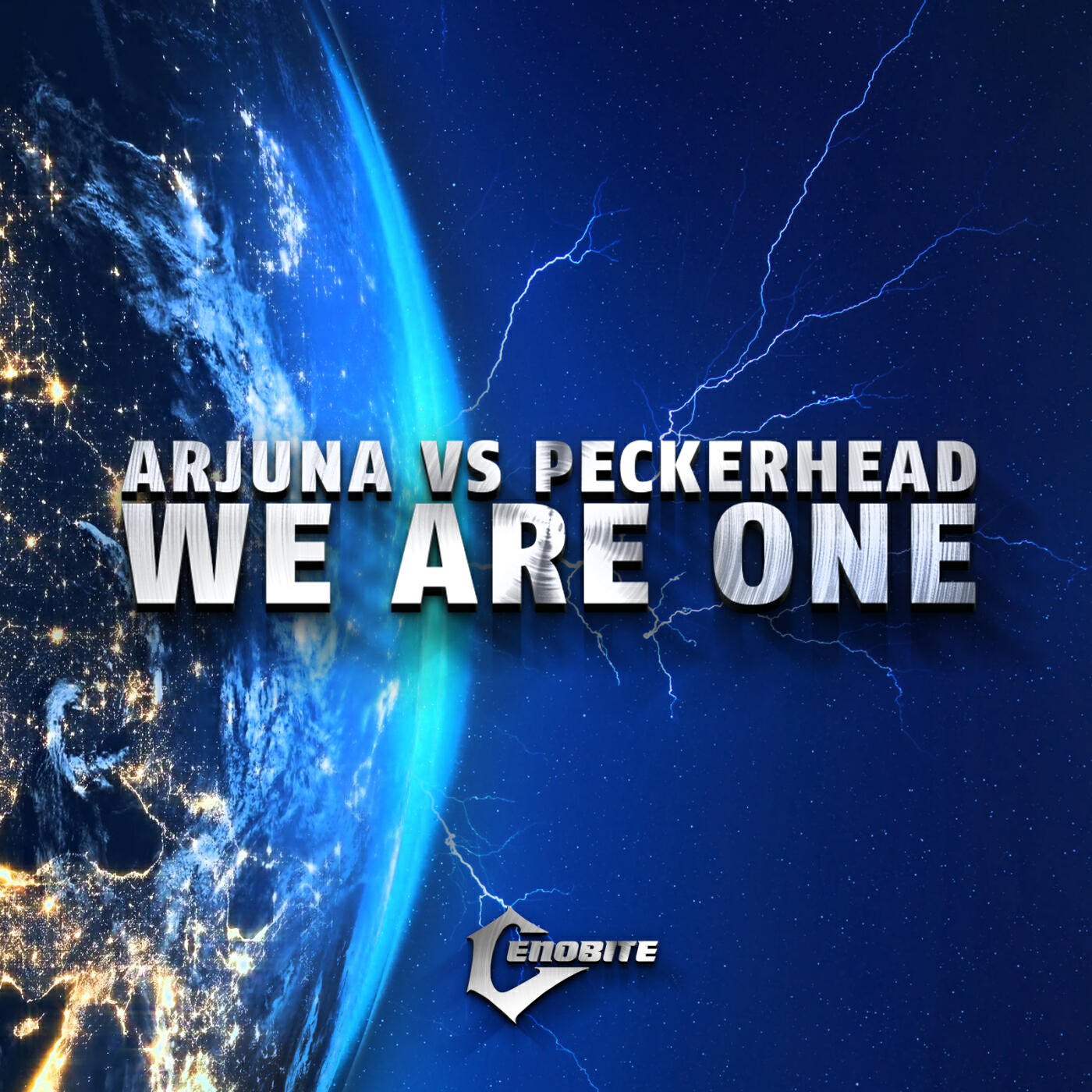 Релиз We Are One
