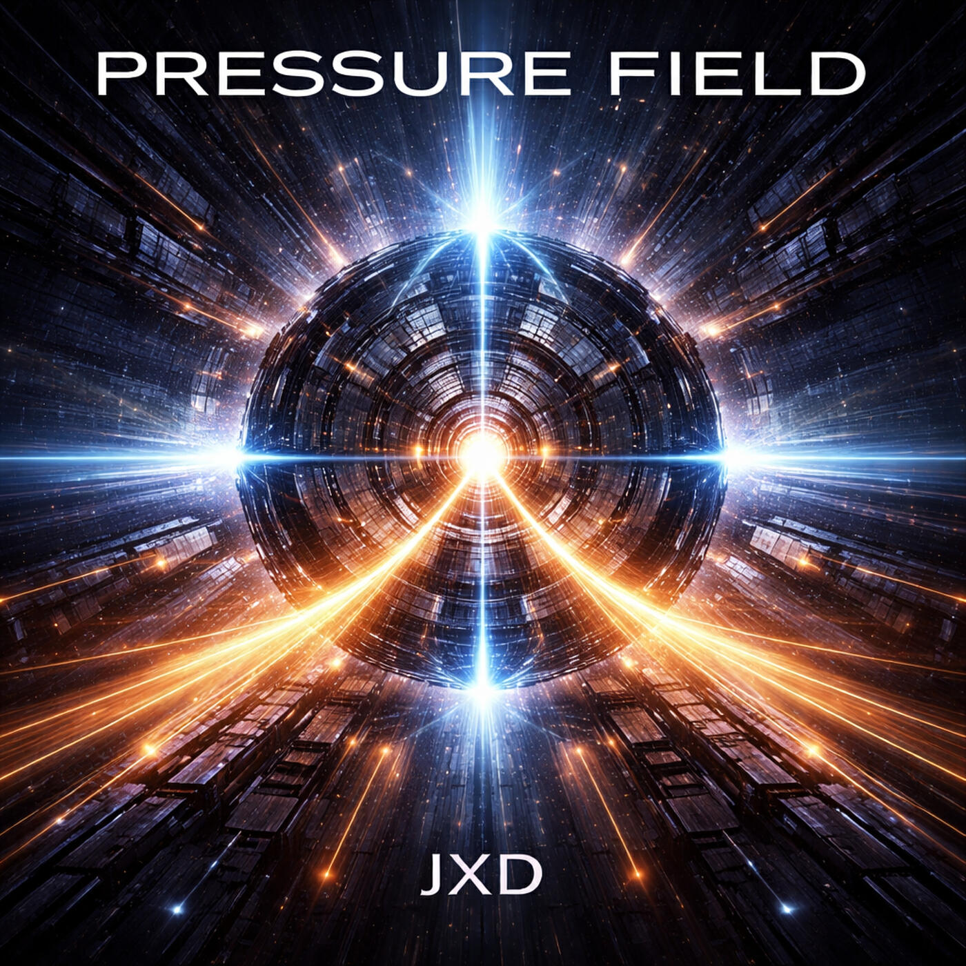 Релиз Pressure Field