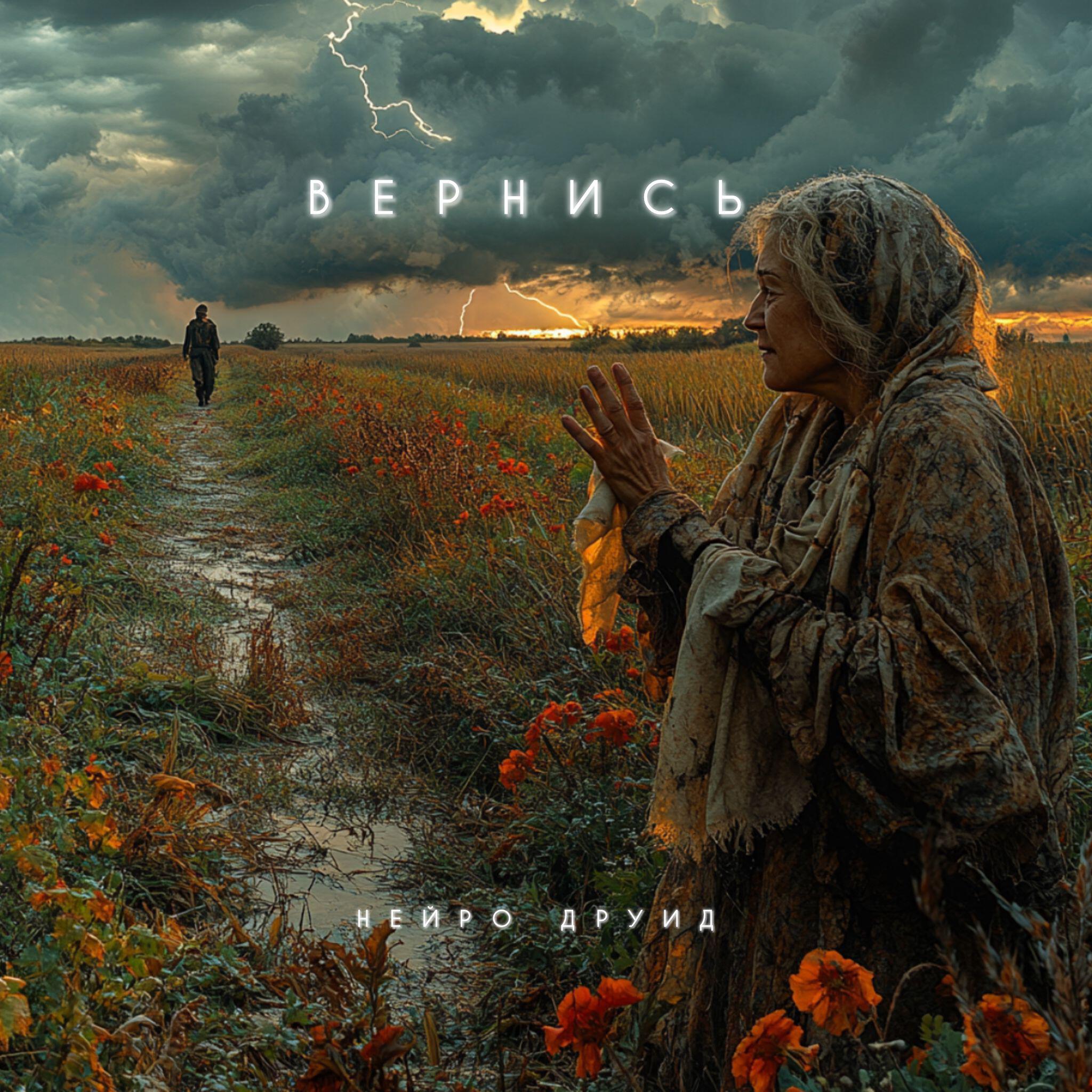 Релиз Вернись