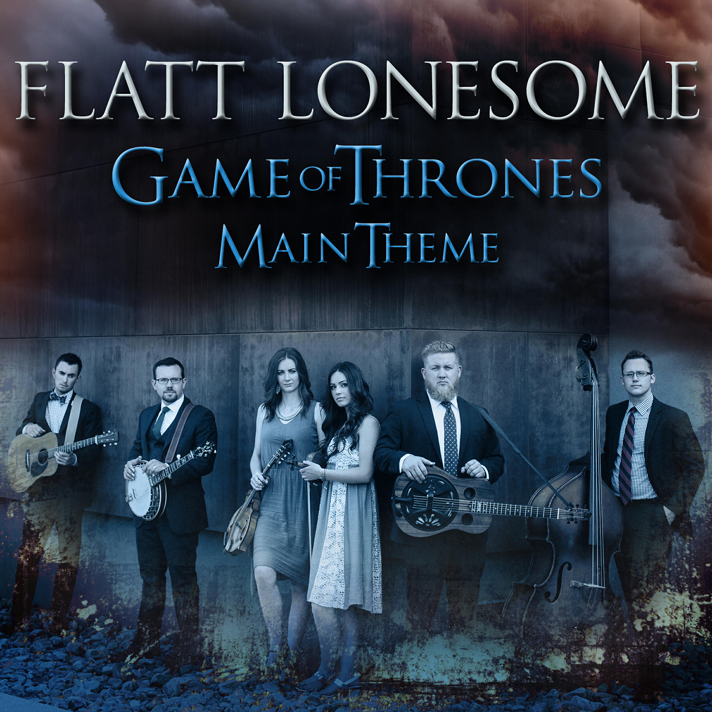 Релиз Game of Thrones (Main Theme)